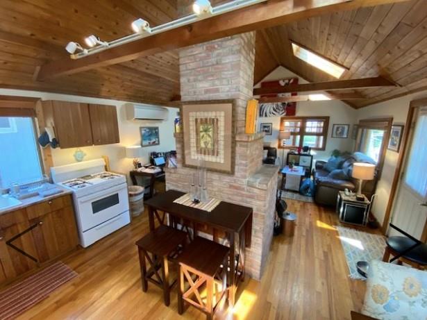 151 Ocean Road, Ocean Beach, NY 11770