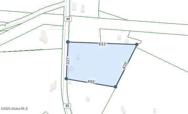 21920 NY-22, Call Listing Agent, NY 12090