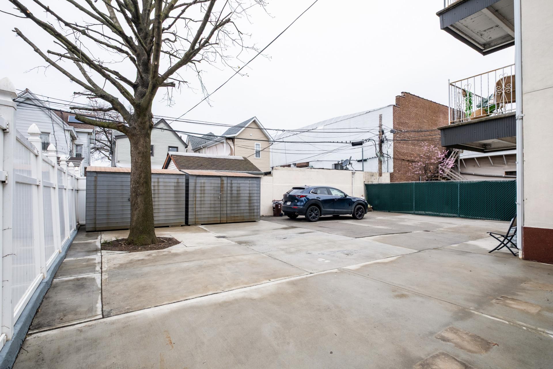 101-14 95th Street, Ozone Park, NY 11416