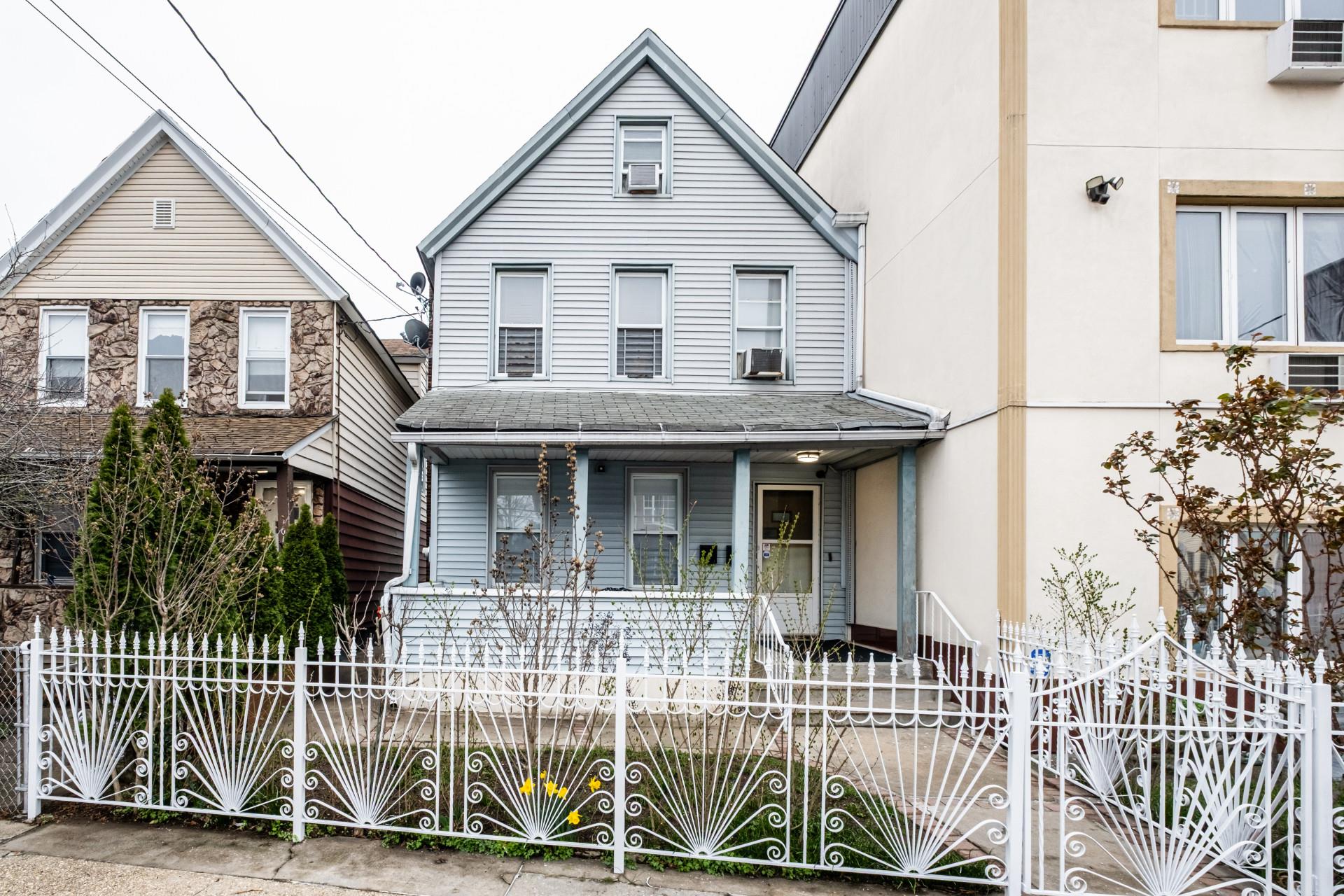 101-14 95th Street, Ozone Park, NY 11416