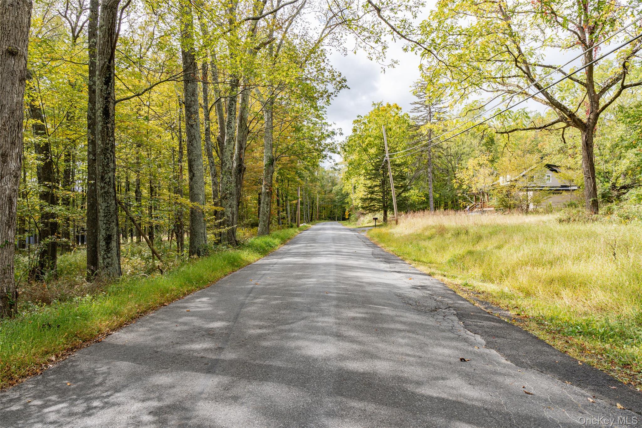 598 S Mountain Road, Gardiner, NY 12525