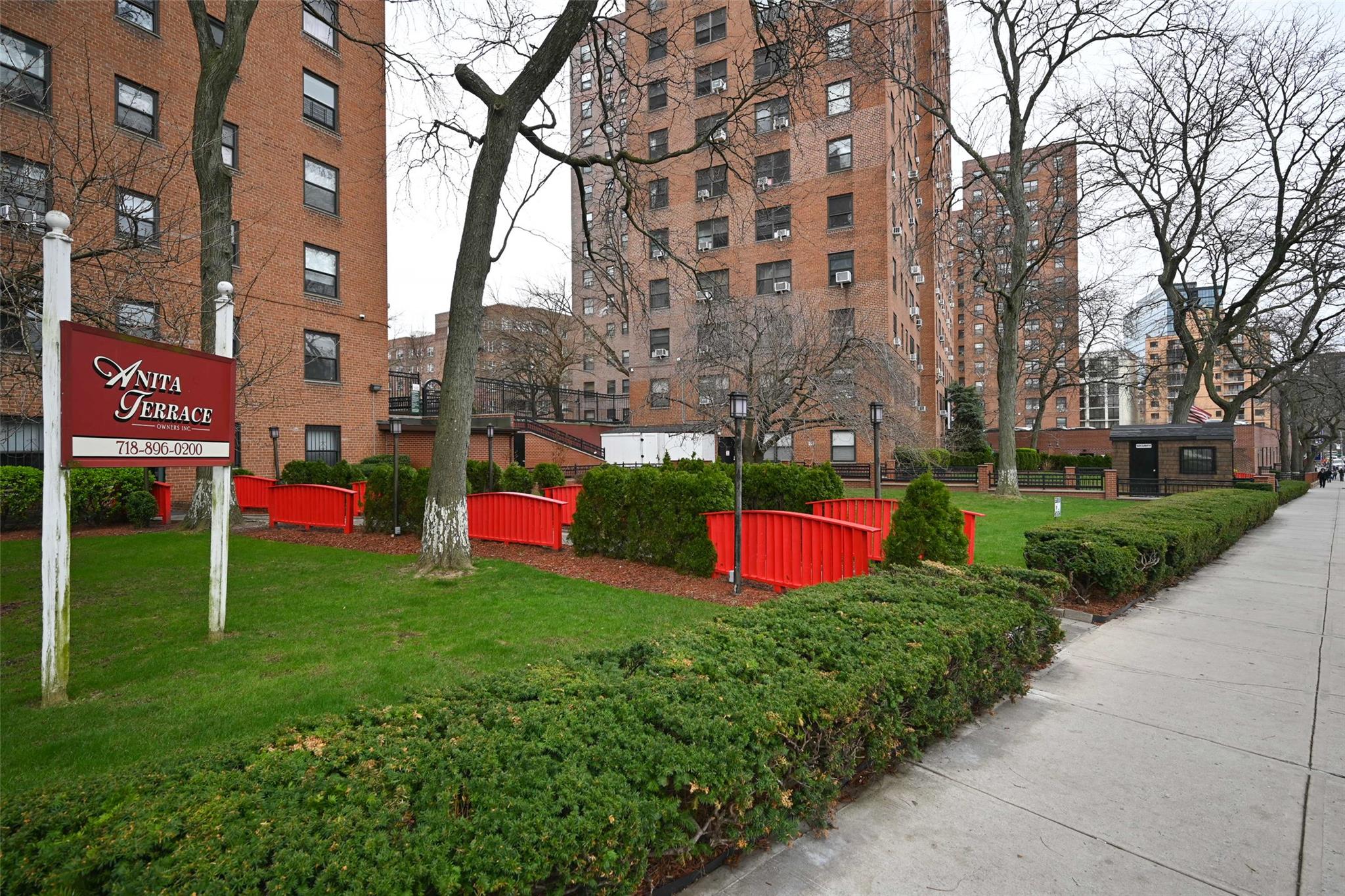 99-60 63rd Road # 9Y, Rego Park, NY 11374