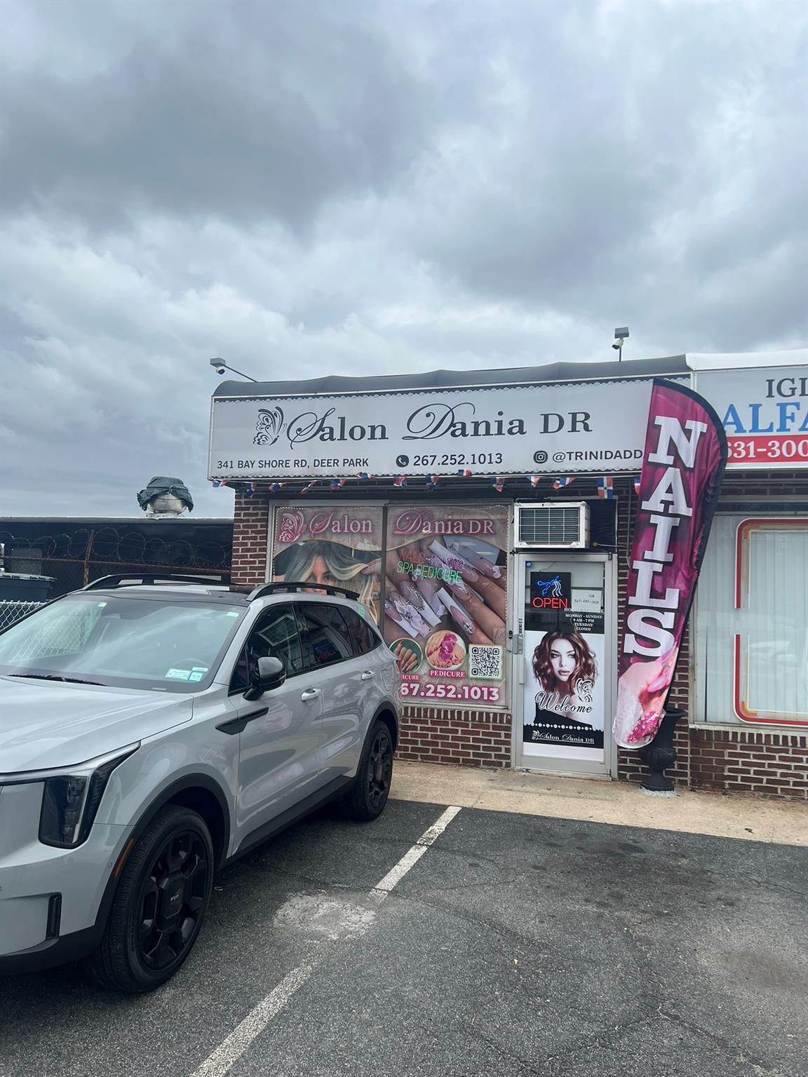 341 Bay Shore Road, Deer Park, NY 11729