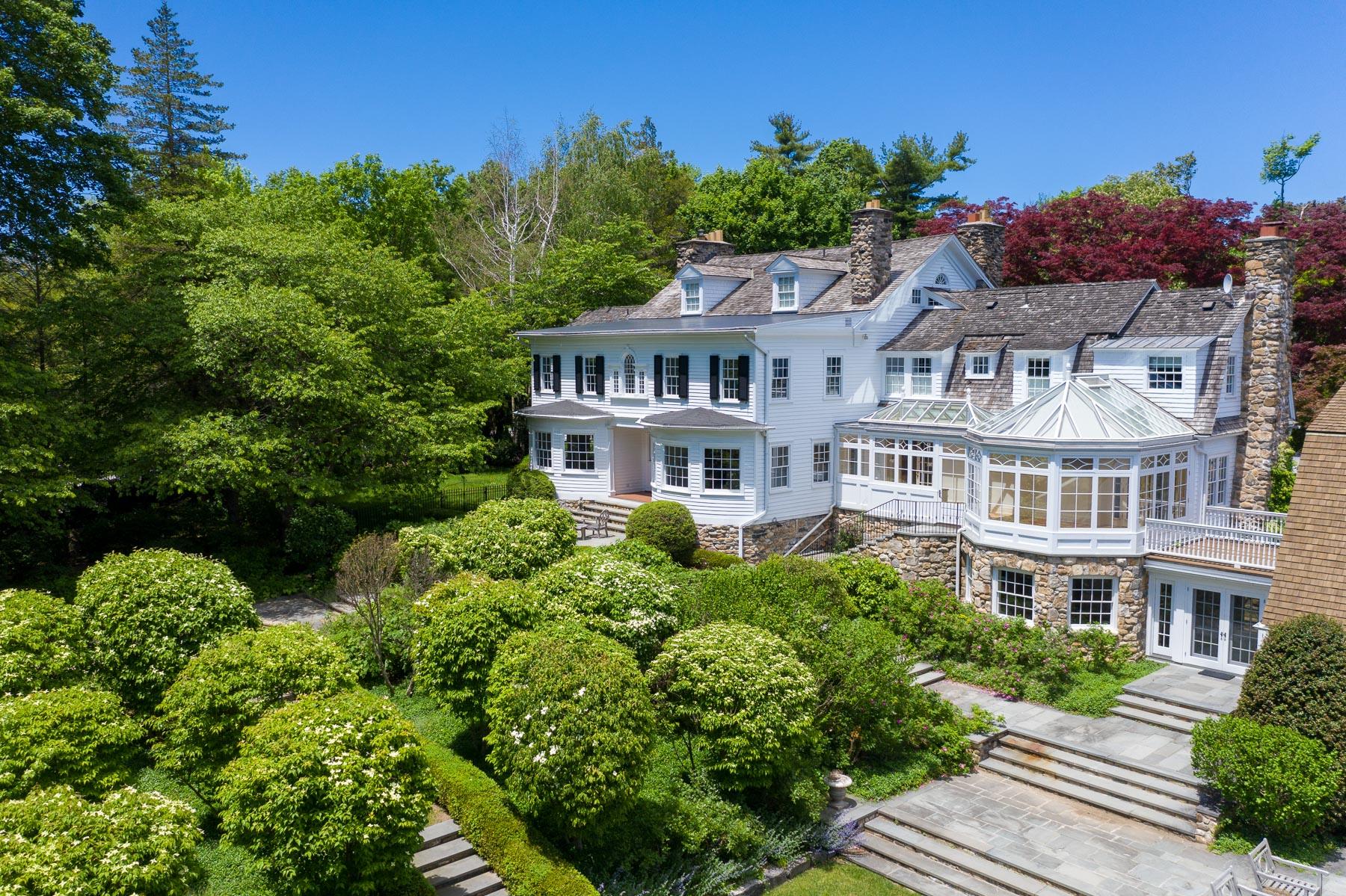 2007 A/B Purchase Street, Harrison, NY 10577