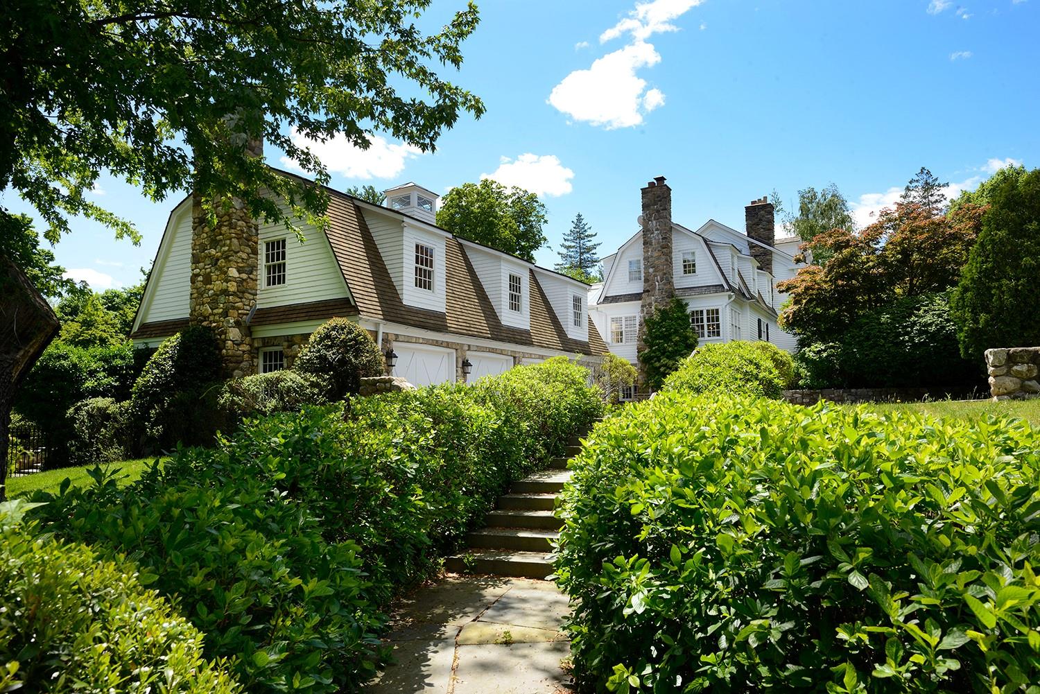 2007 A/B Purchase Street, Harrison, NY 10577