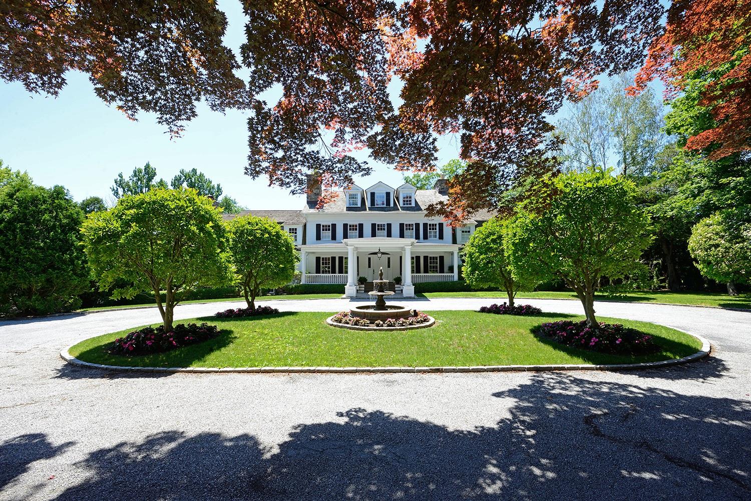 2007 A/B Purchase Street, Harrison, NY 10577