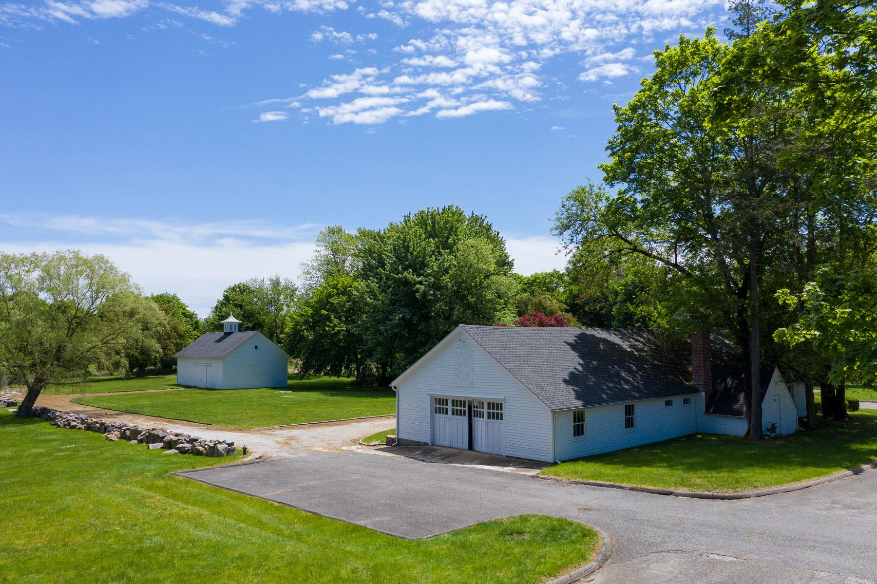 2007 A/B Purchase Street, Harrison, NY 10577