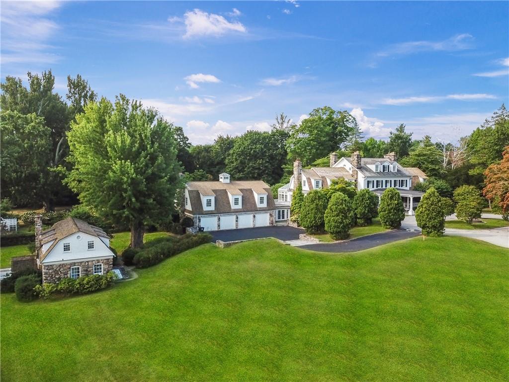 2007 A/B Purchase Street, Harrison, NY 10577