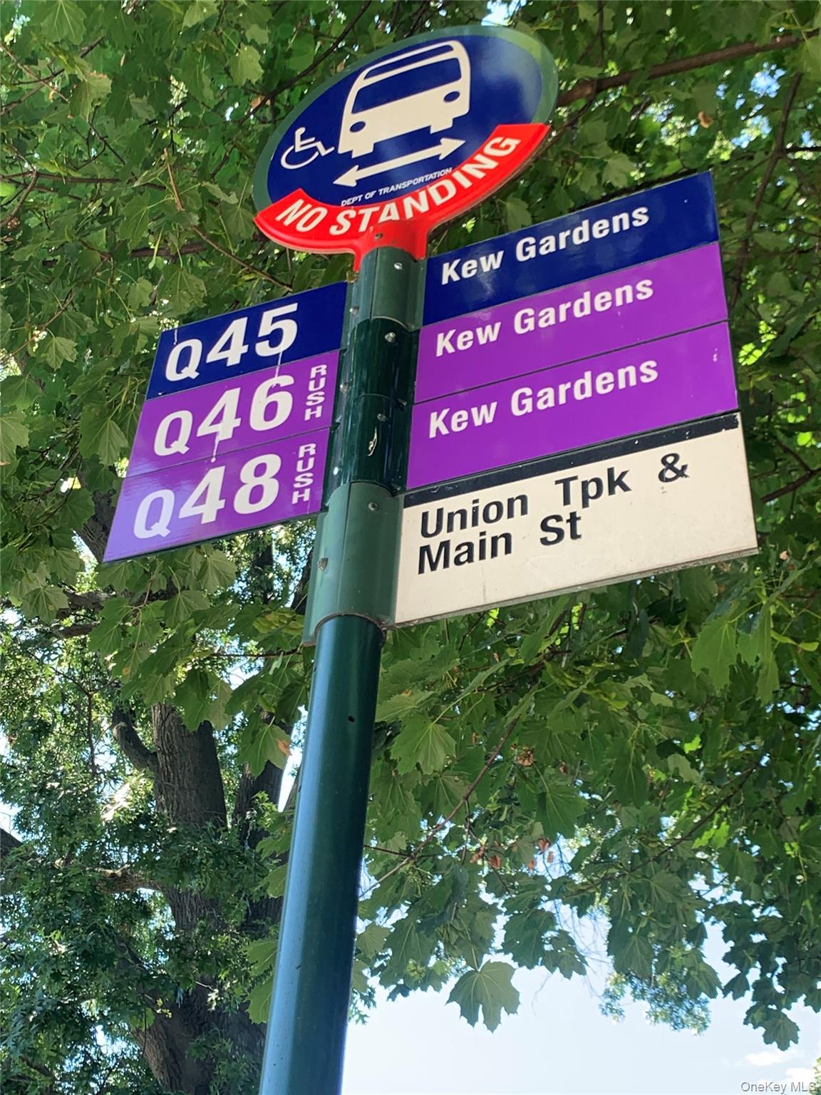 78-35 147th Street # 2E, Kew Garden Hills, NY 11367