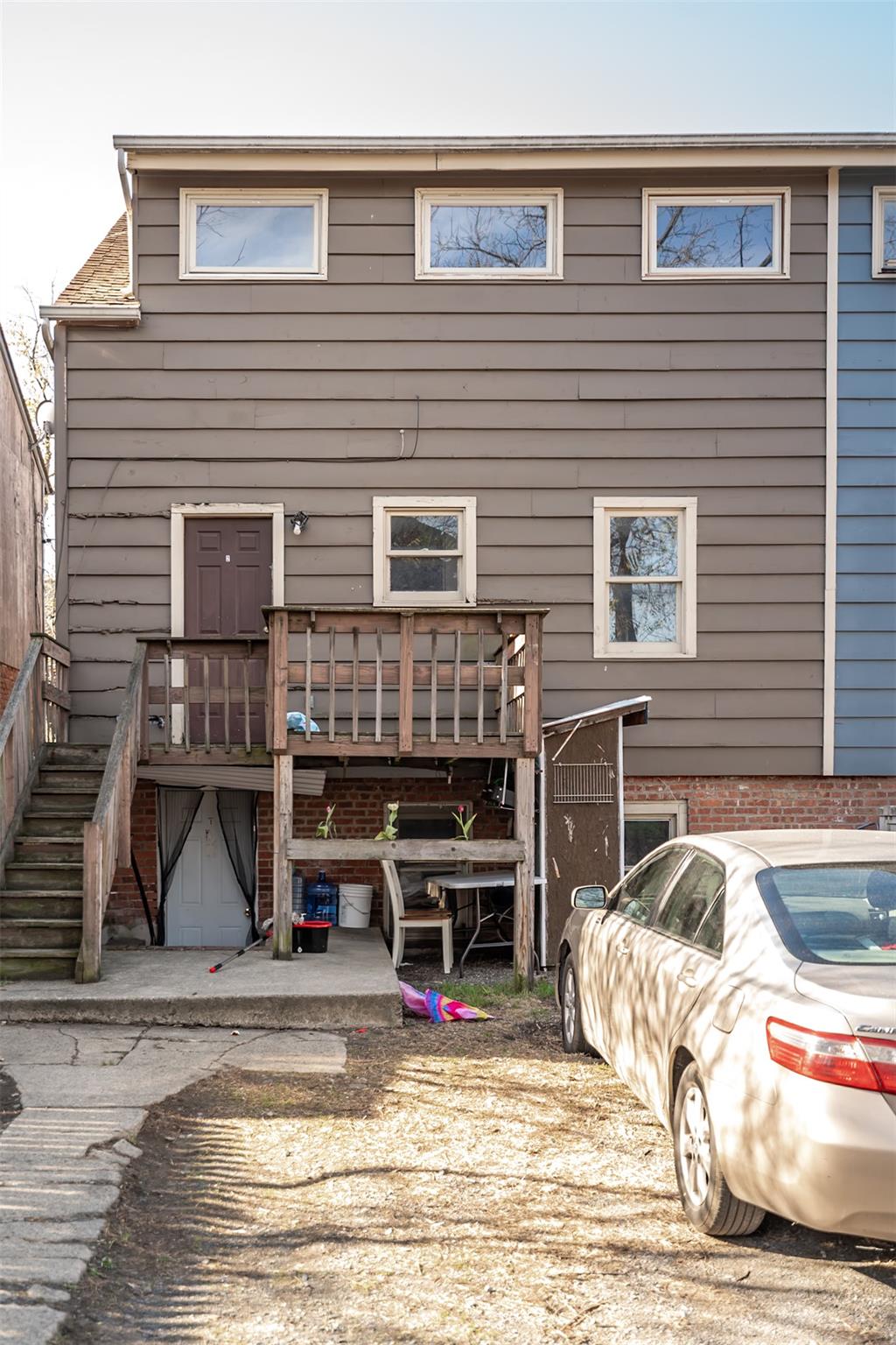 20 E Parmenter Street, Newburgh, NY 12550