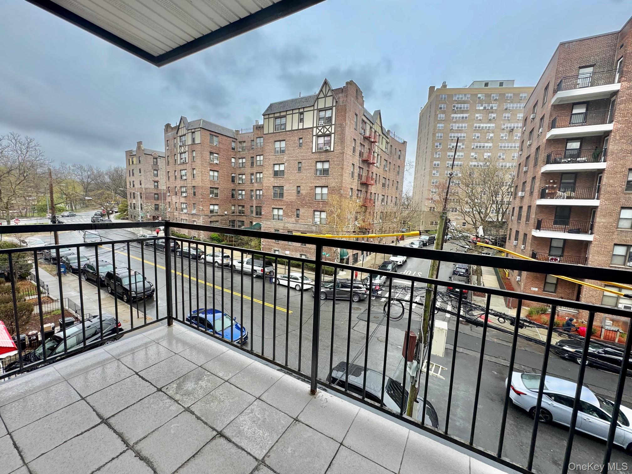 3641 Johnson Avenue, Bronx, NY 10463