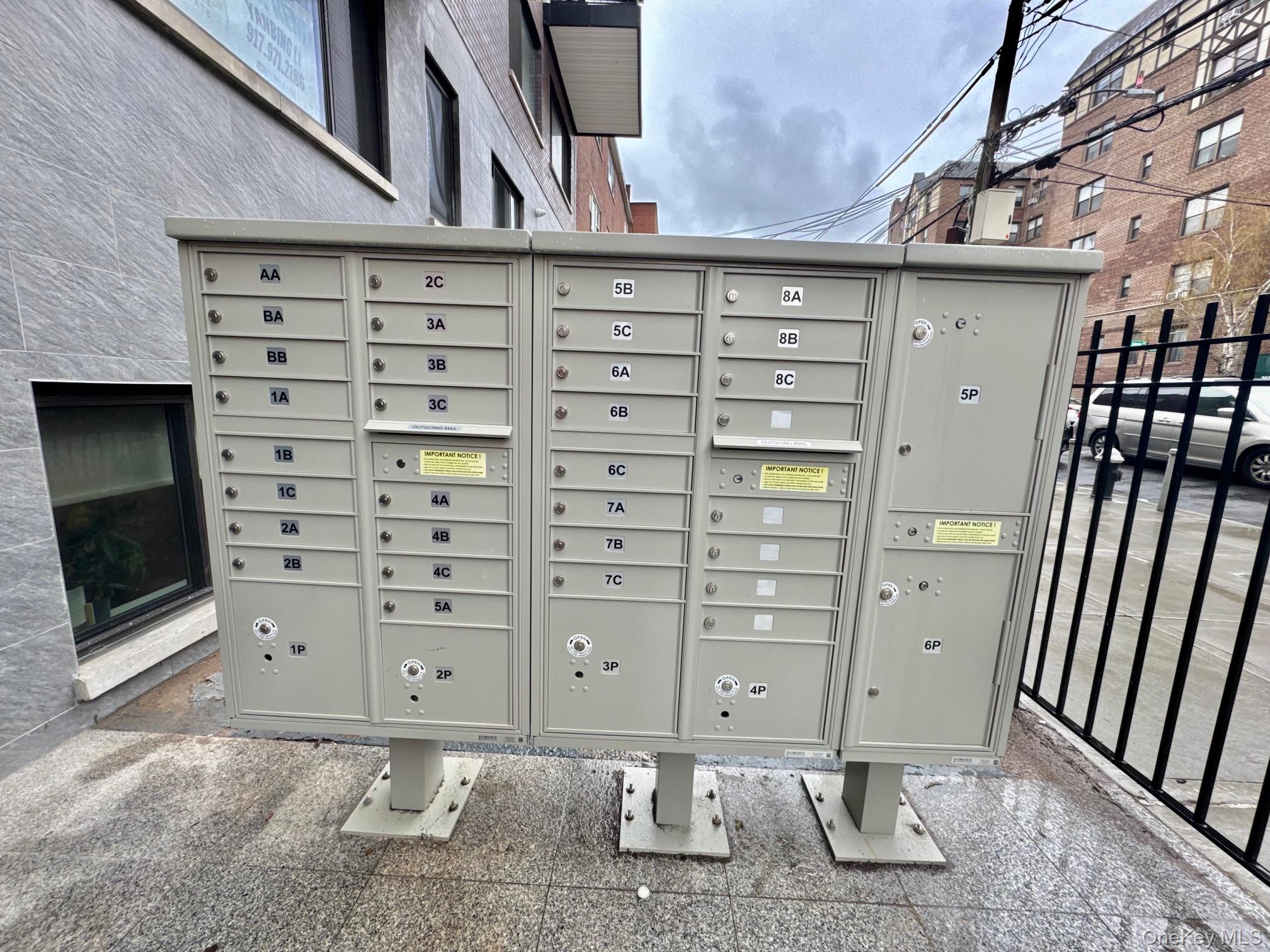 3641 Johnson Avenue, Bronx, NY 10463