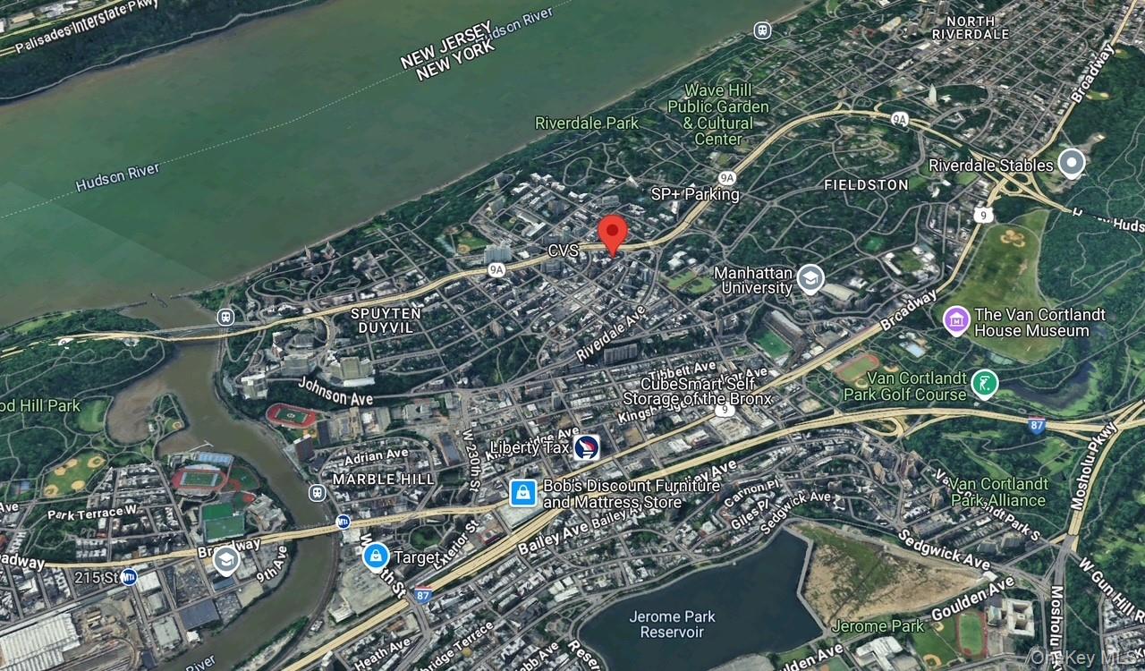 3641 Johnson Avenue, Bronx, NY 10463