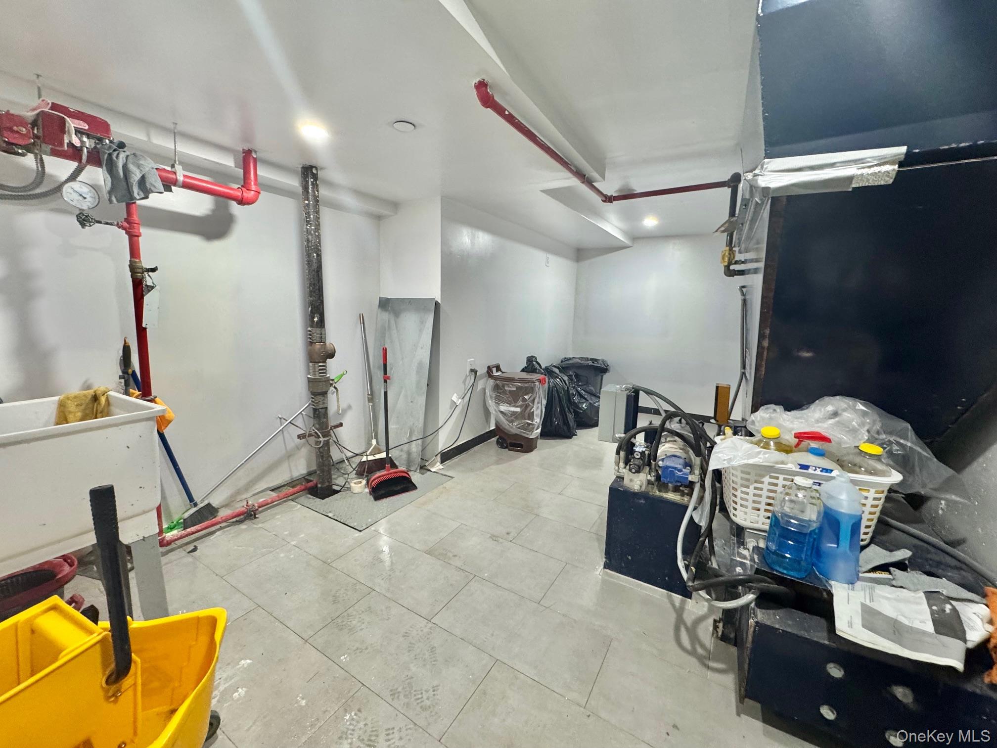 3641 Johnson Avenue, Bronx, NY 10463