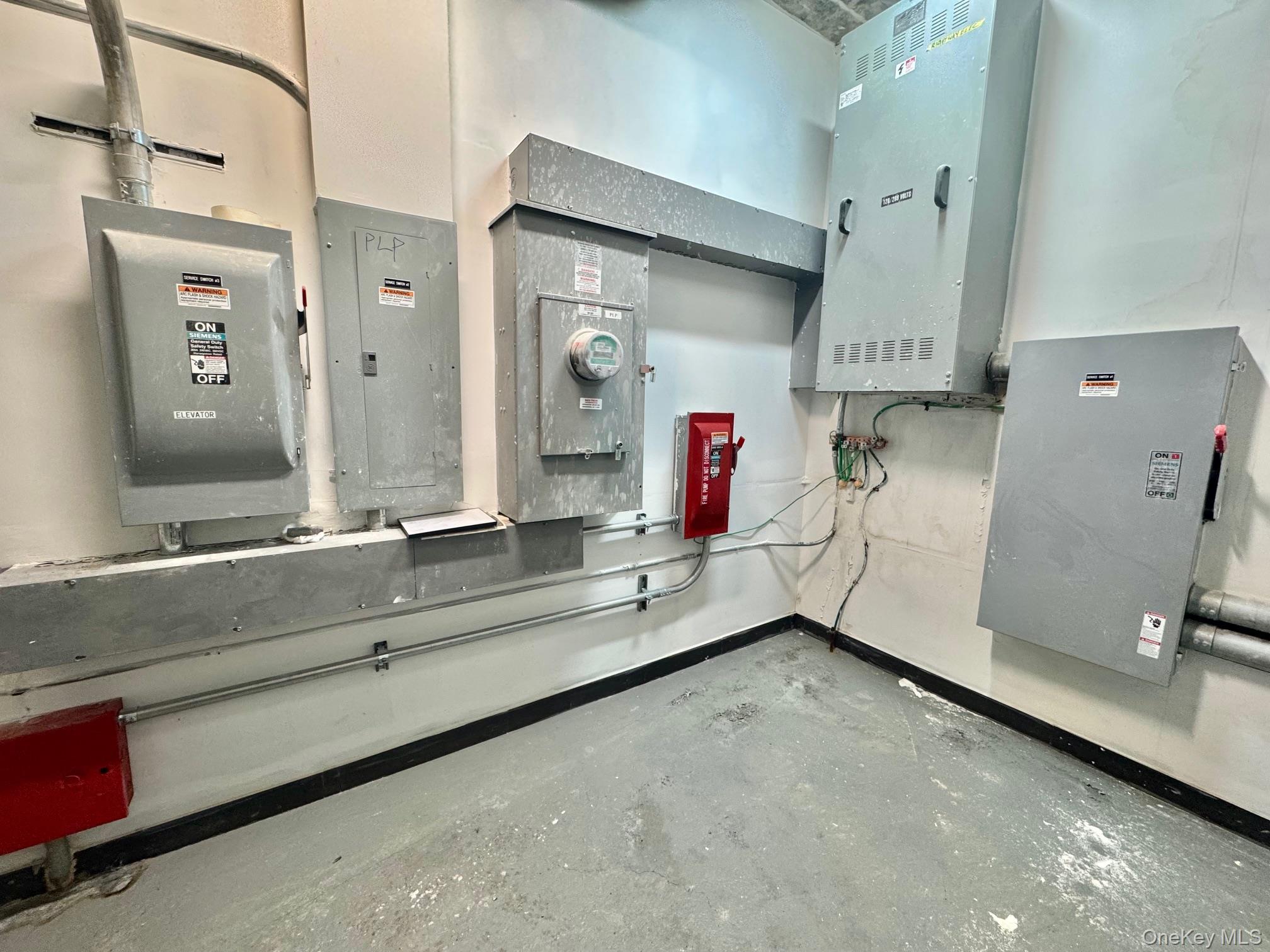 3641 Johnson Avenue, Bronx, NY 10463