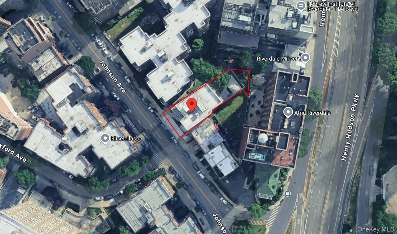 3641 Johnson Avenue, Bronx, NY 10463