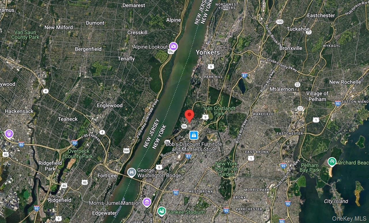 3641 Johnson Avenue, Bronx, NY 10463