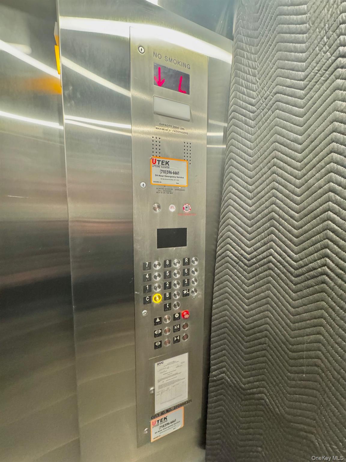 3641 Johnson Avenue, Bronx, NY 10463