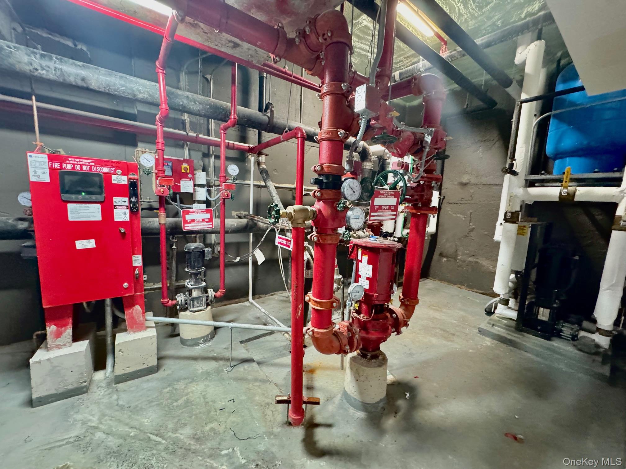 3641 Johnson Avenue, Bronx, NY 10463