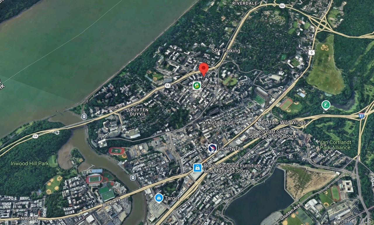 3641 Johnson Avenue, Bronx, NY 10463