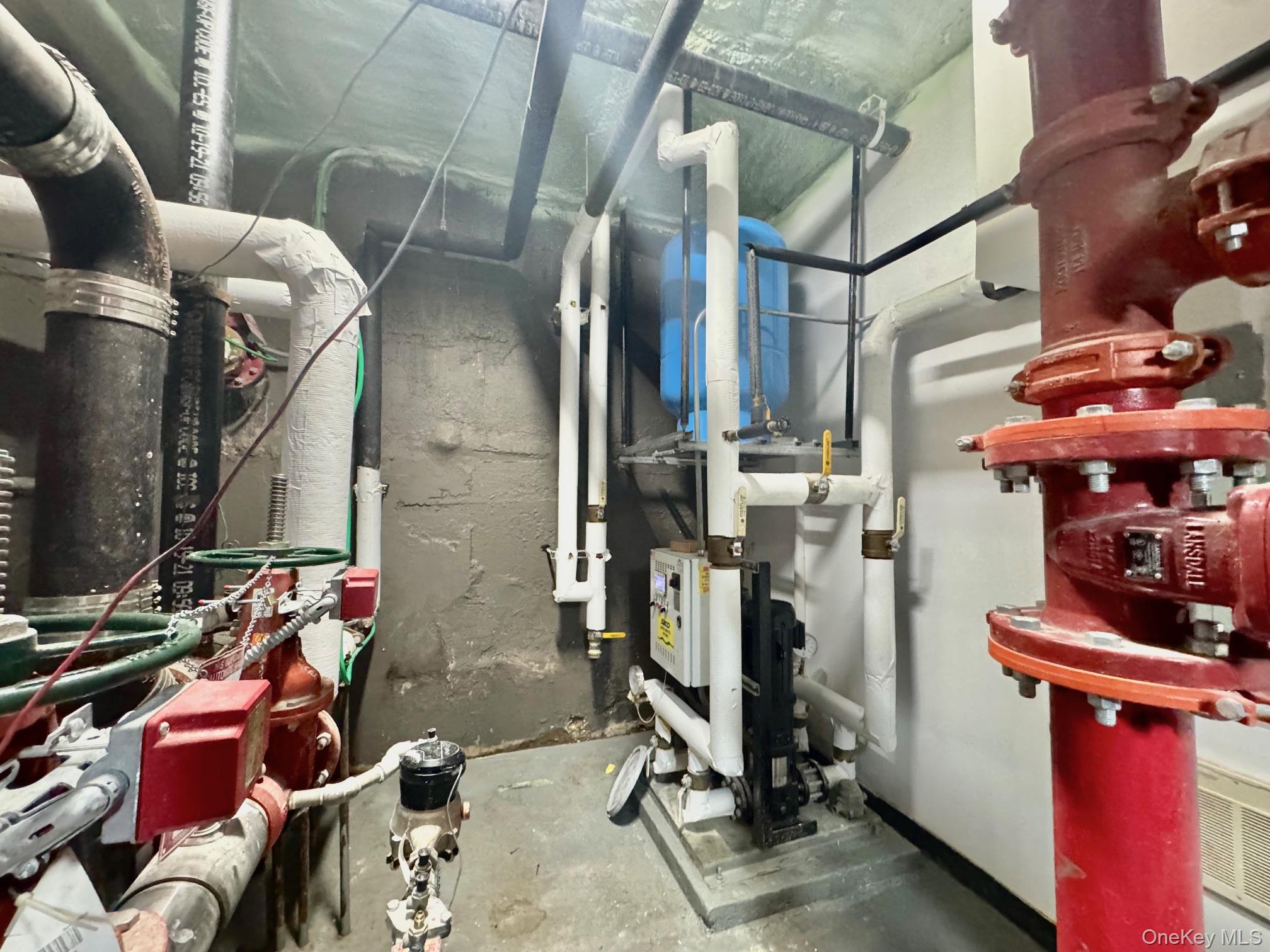 3641 Johnson Avenue, Bronx, NY 10463