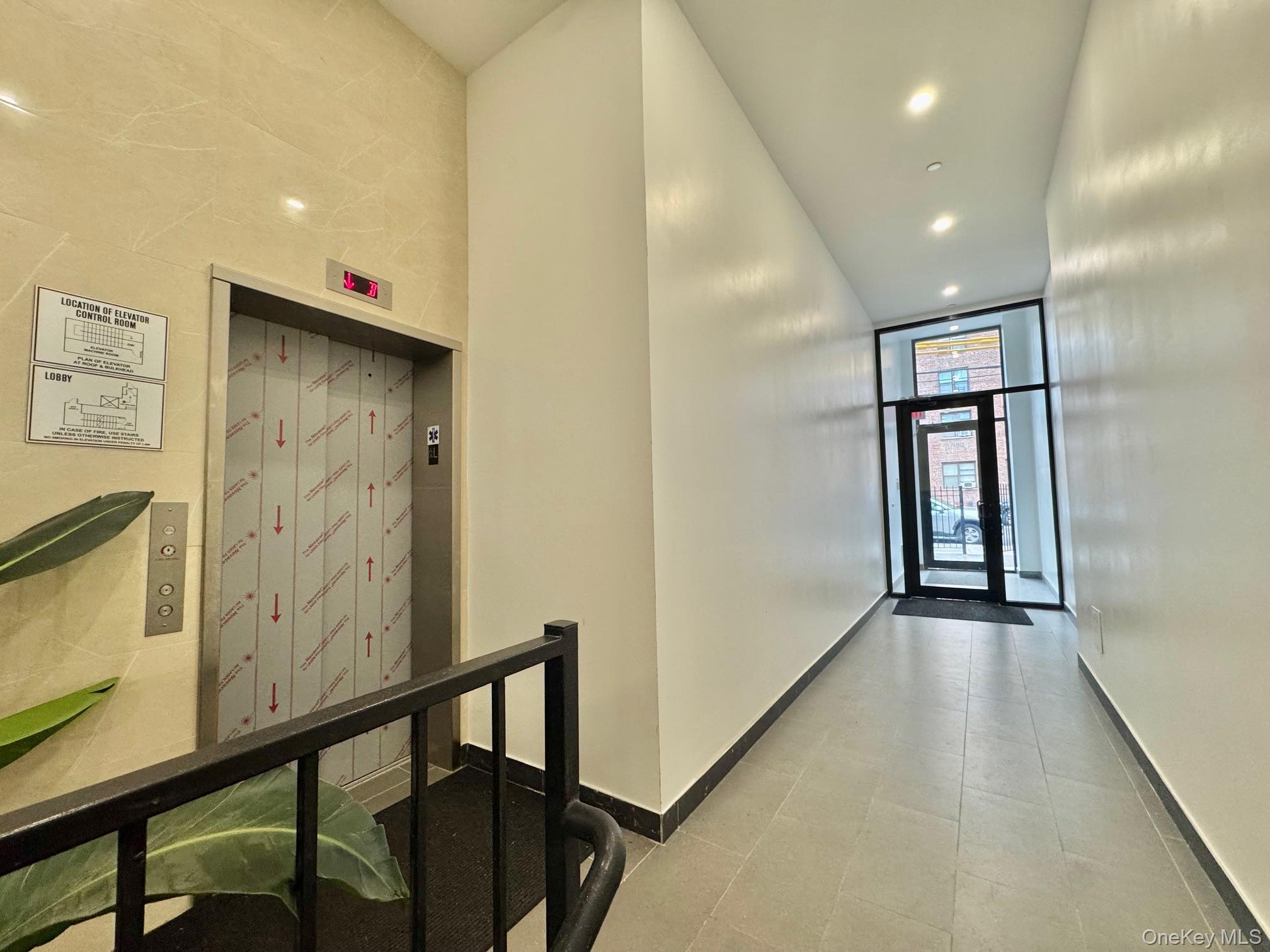 3641 Johnson Avenue, Bronx, NY 10463