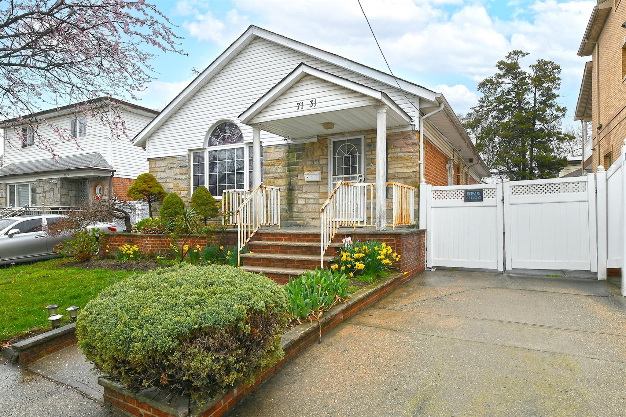 7131 171st Street, Fresh Meadows, NY 11365
