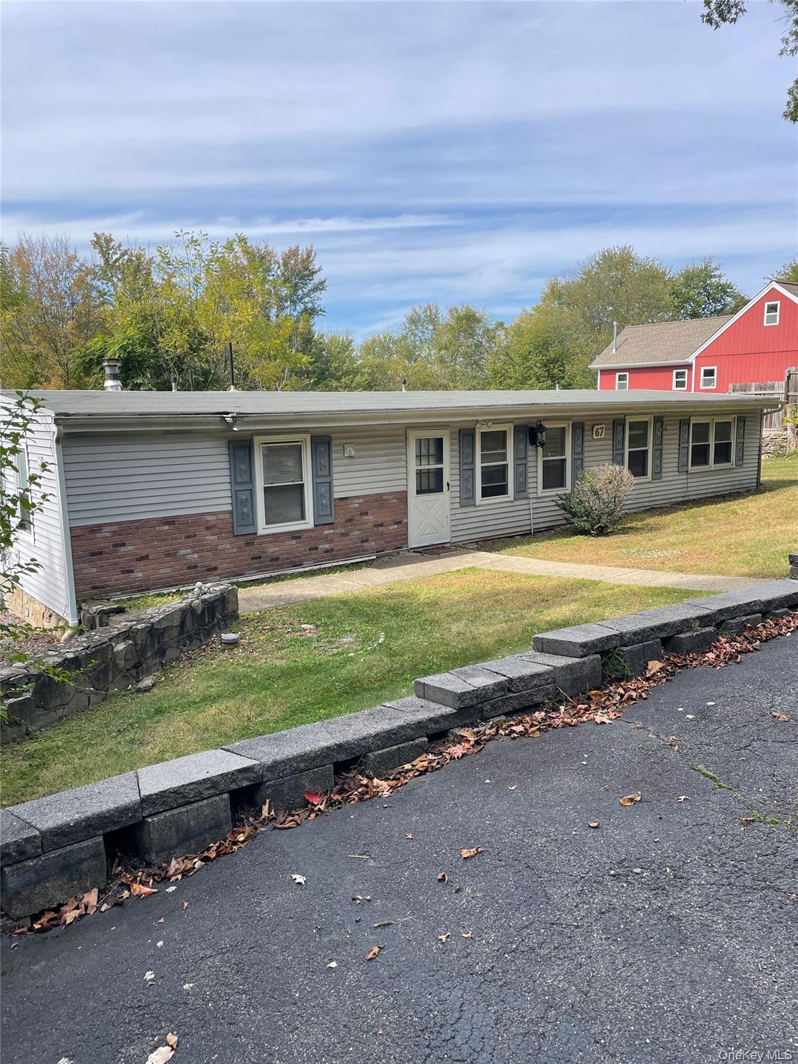 67 Bethlehem Road, New Windsor, NY 12553