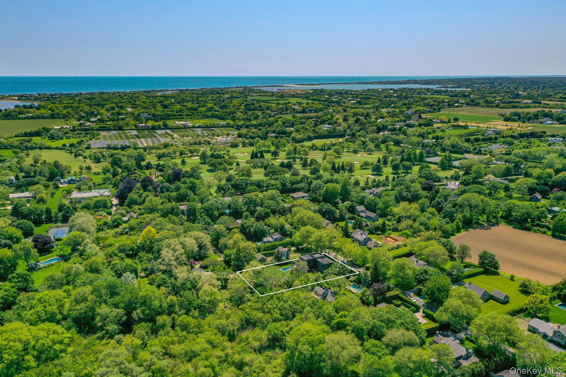 65 Audubon Avenue, Bridgehampton, NY 11932