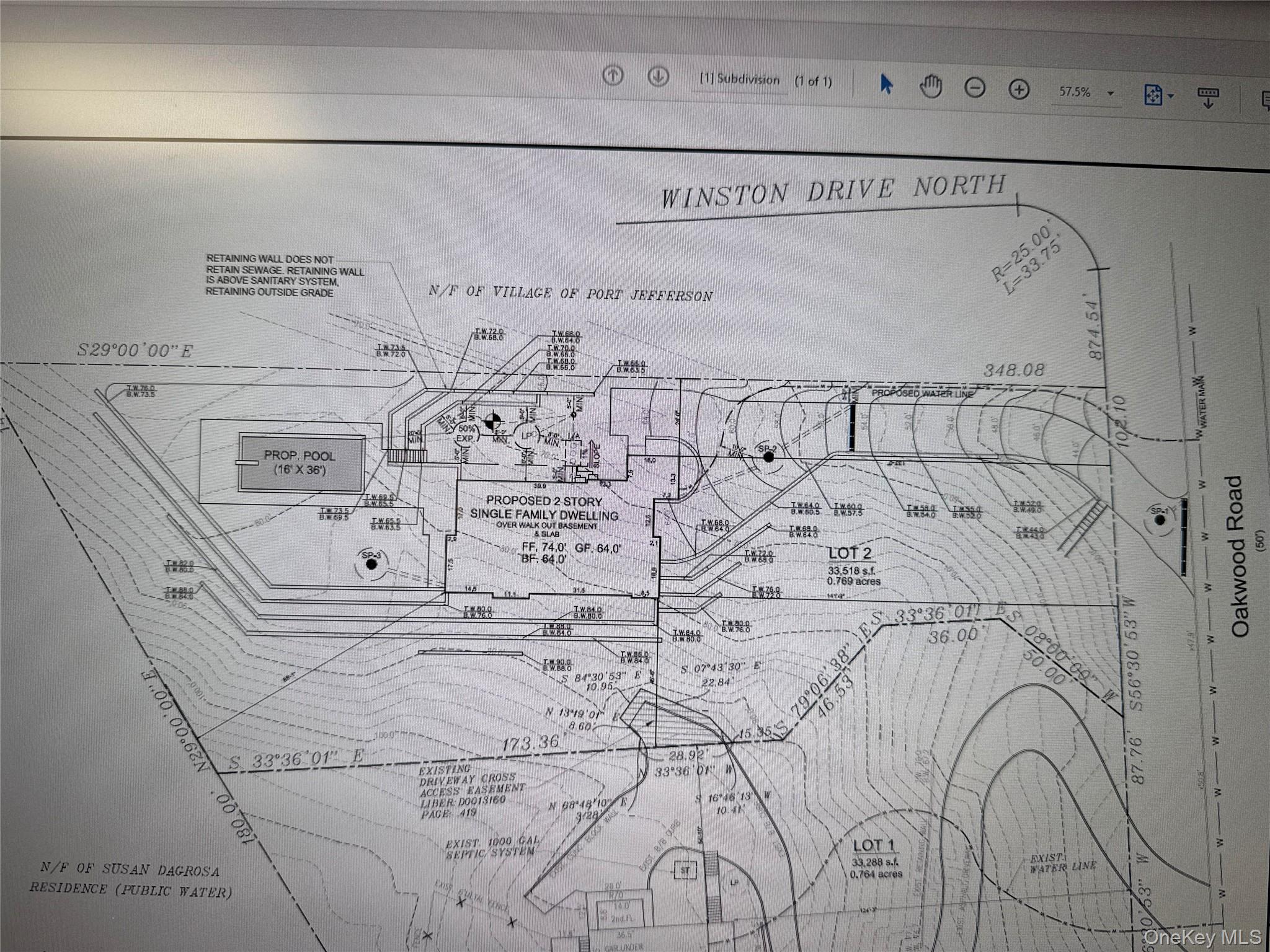 416A.2 Oakwood Road, Port Jefferson Village, NY 11777