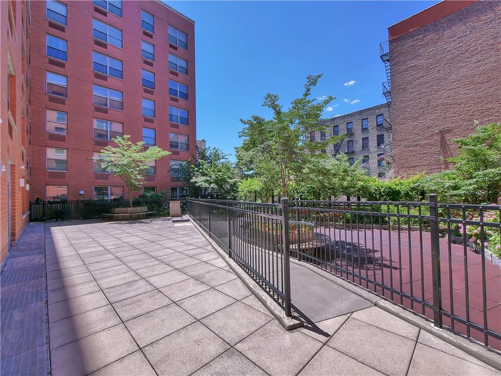 837 Washington Avenue # 7K, Bronx, NY 10451