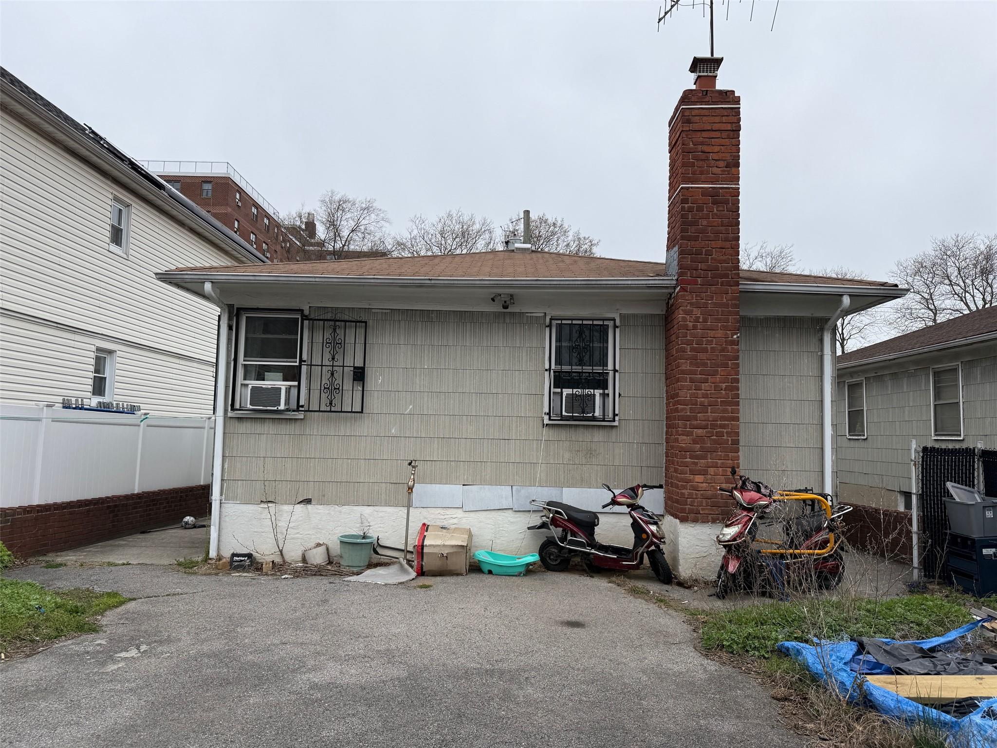 16410 Foch Boulevard, Jamaica, NY 11434