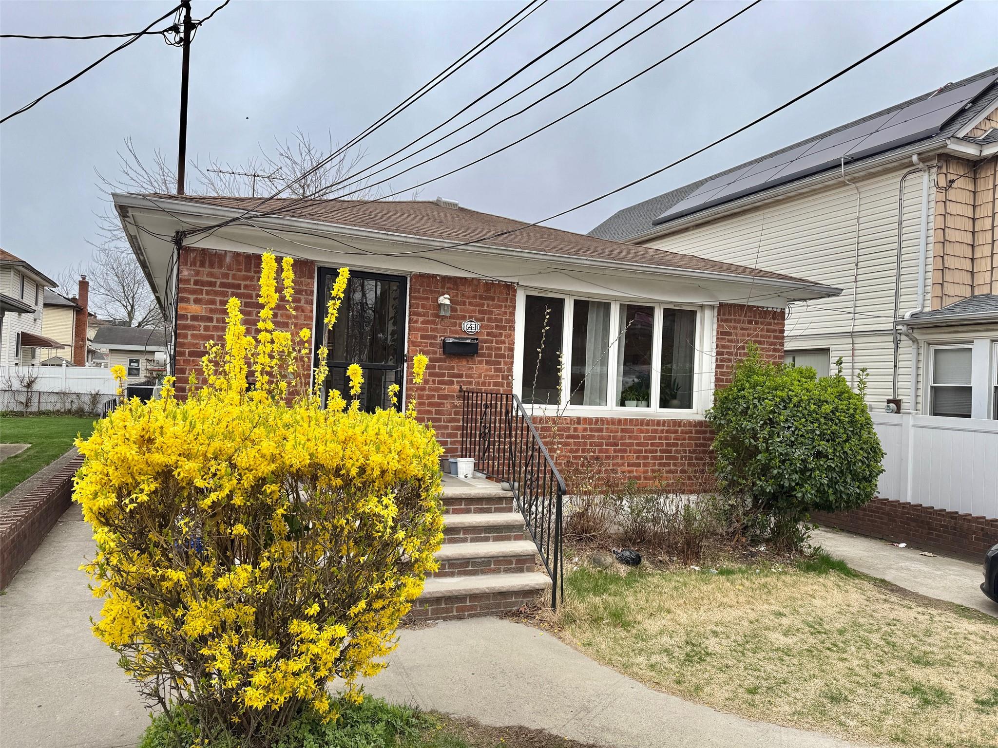 16410 Foch Boulevard, Jamaica, NY 11434