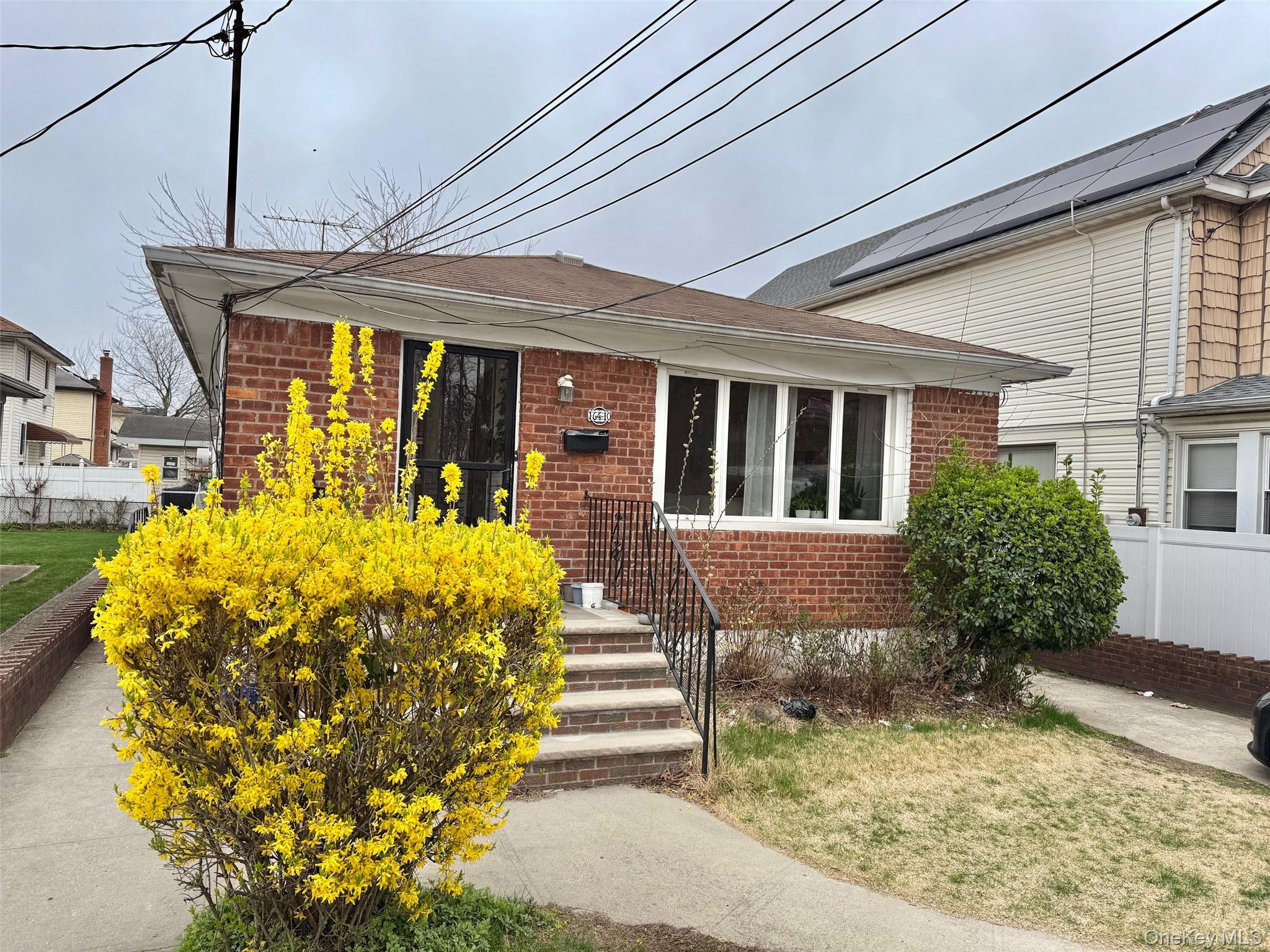16410 Foch Boulevard, Jamaica, NY 11434