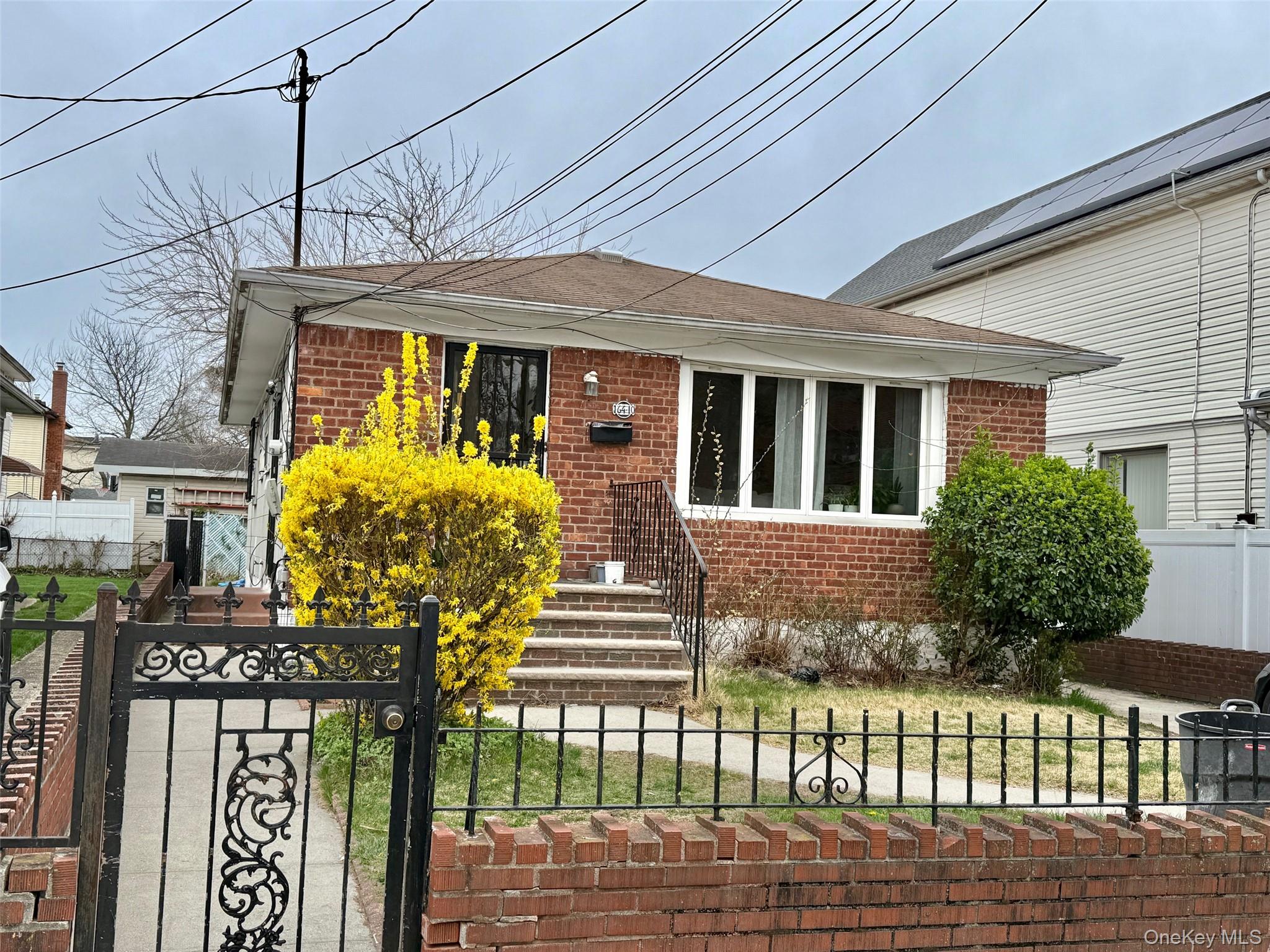 16410 Foch Boulevard, Jamaica, NY 11434