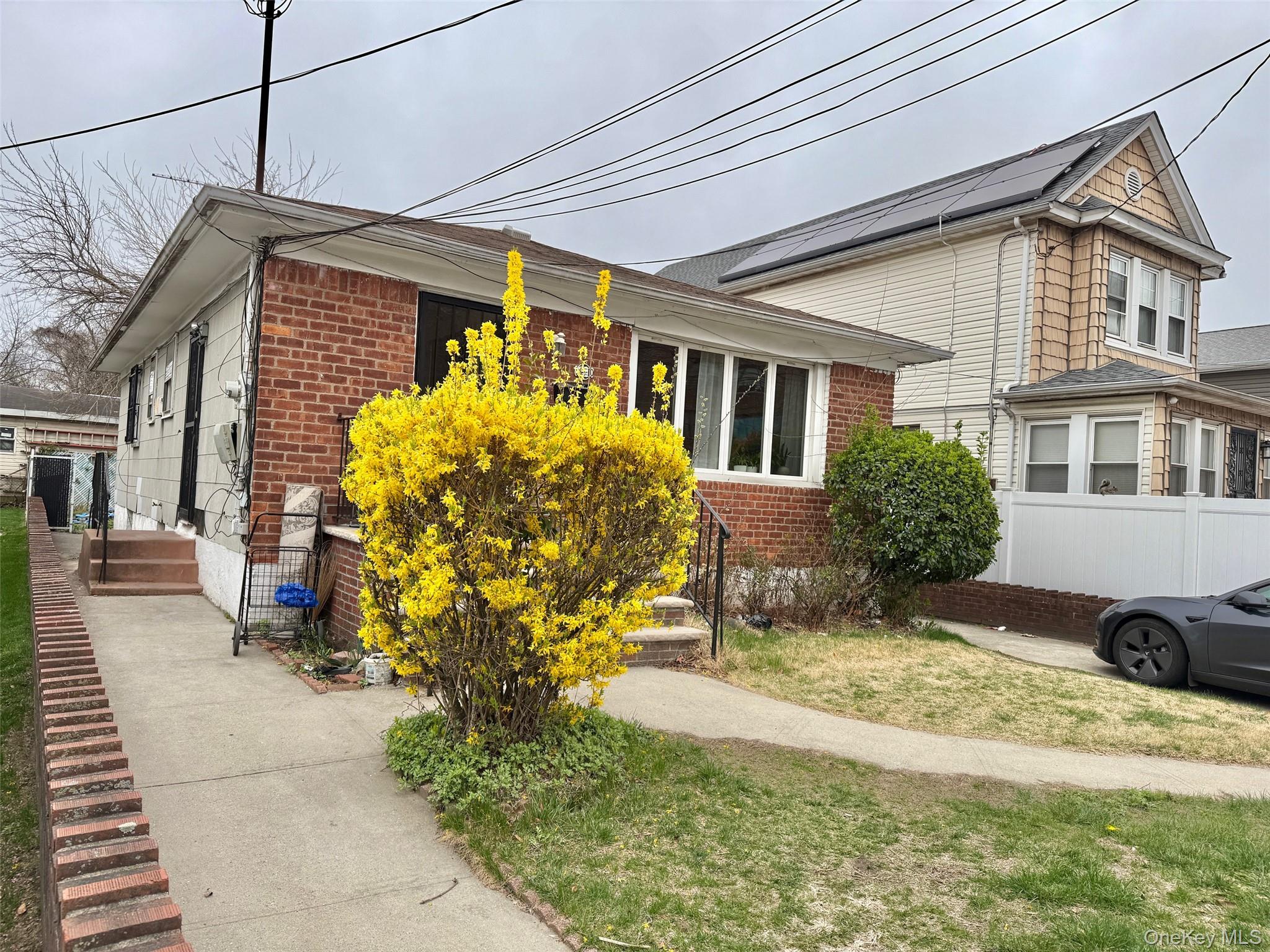 16410 Foch Boulevard, Jamaica, NY 11434