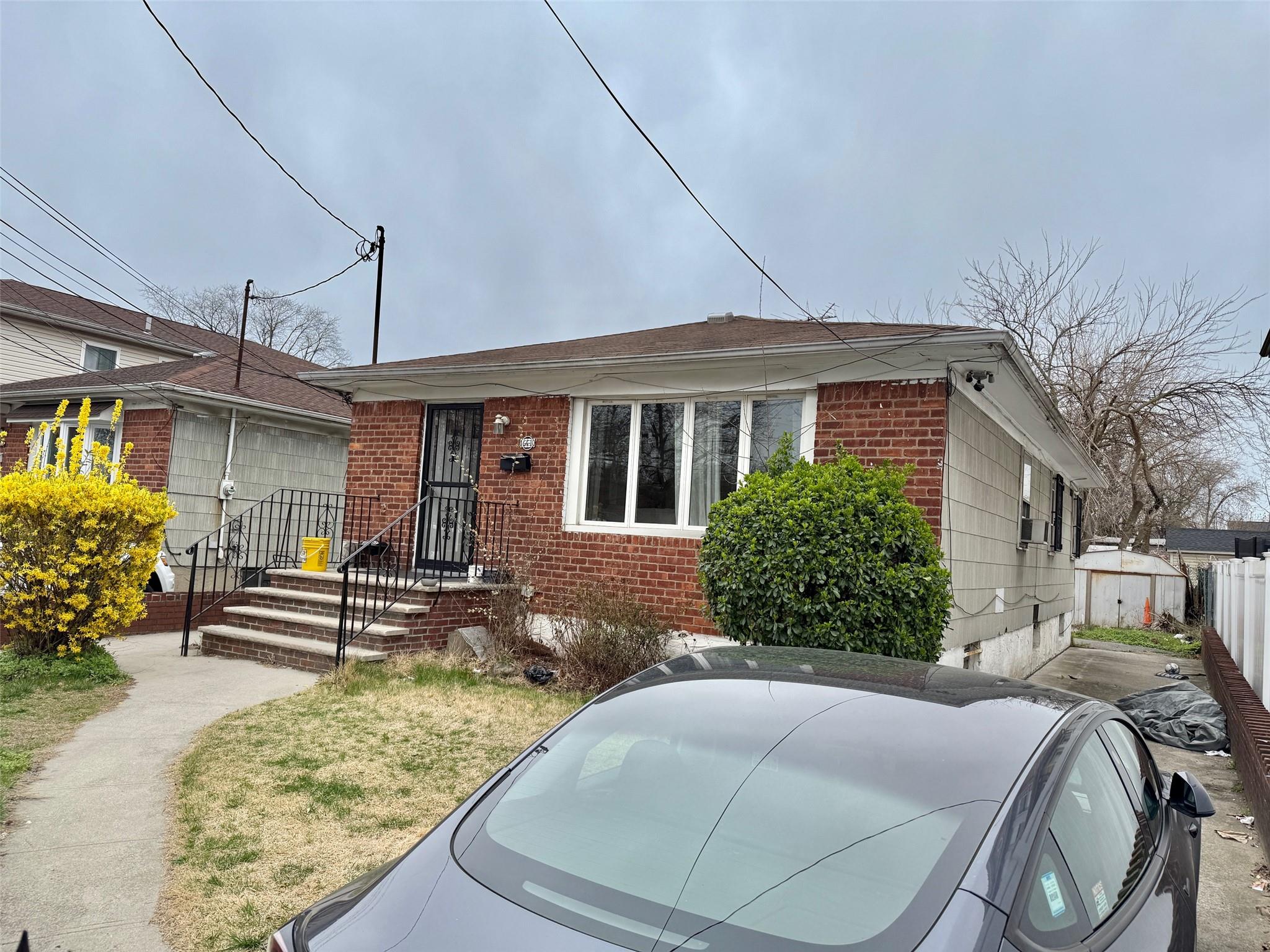 16410 Foch Boulevard, Jamaica, NY 11434