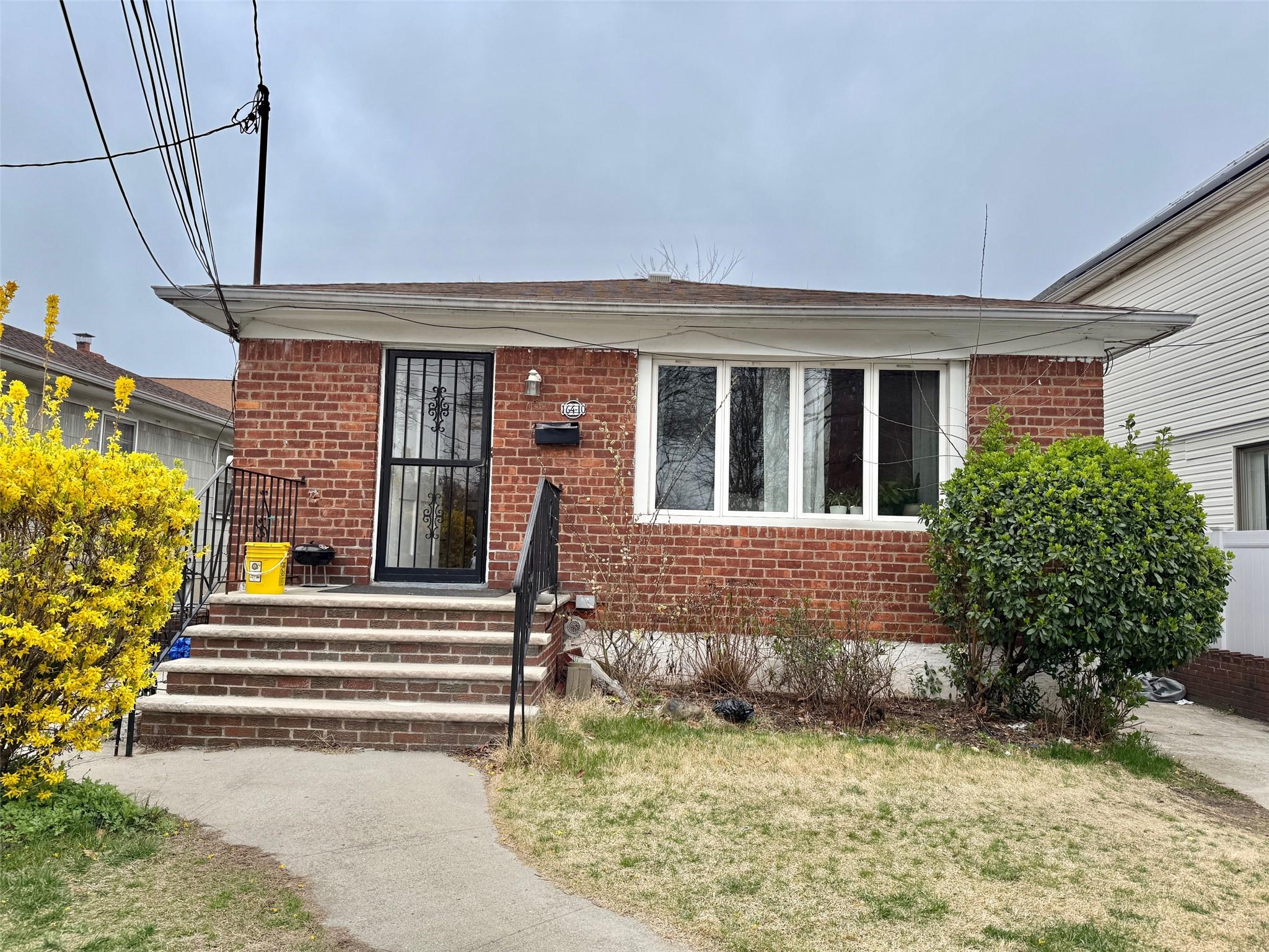 16410 Foch Boulevard, Jamaica, NY 11434