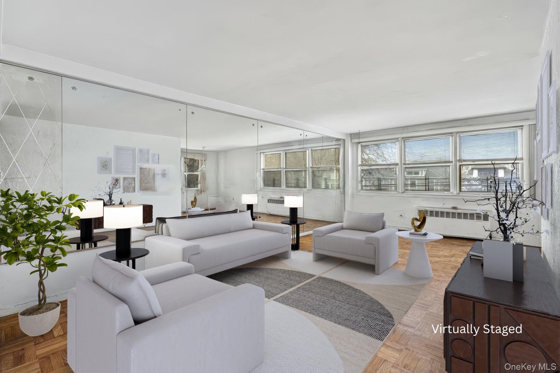 90-59 56th Avenue # 2J, Elmhurst, NY 11373