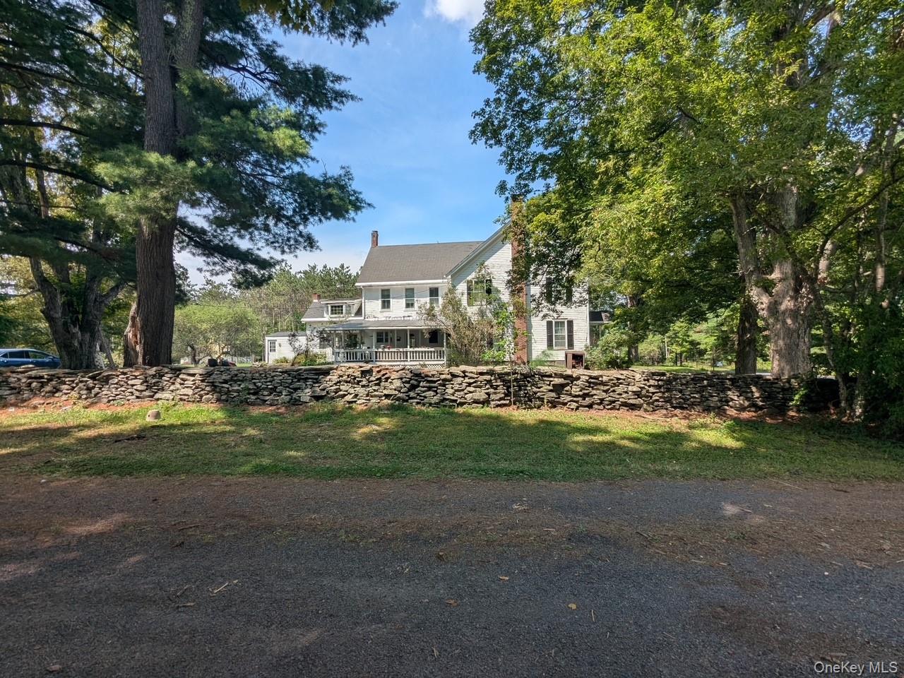 293 Carl Road, Jewett, NY 12444