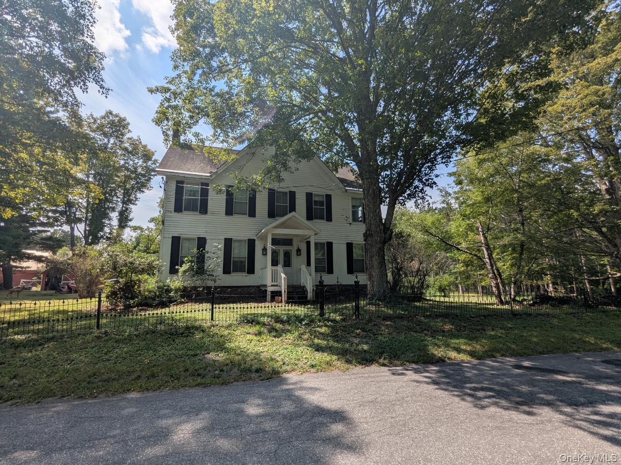 293 Carl Road, Jewett, NY 12444