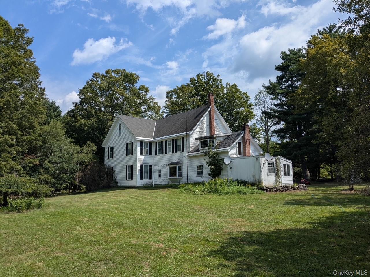 293 Carl Road, Jewett, NY 12444