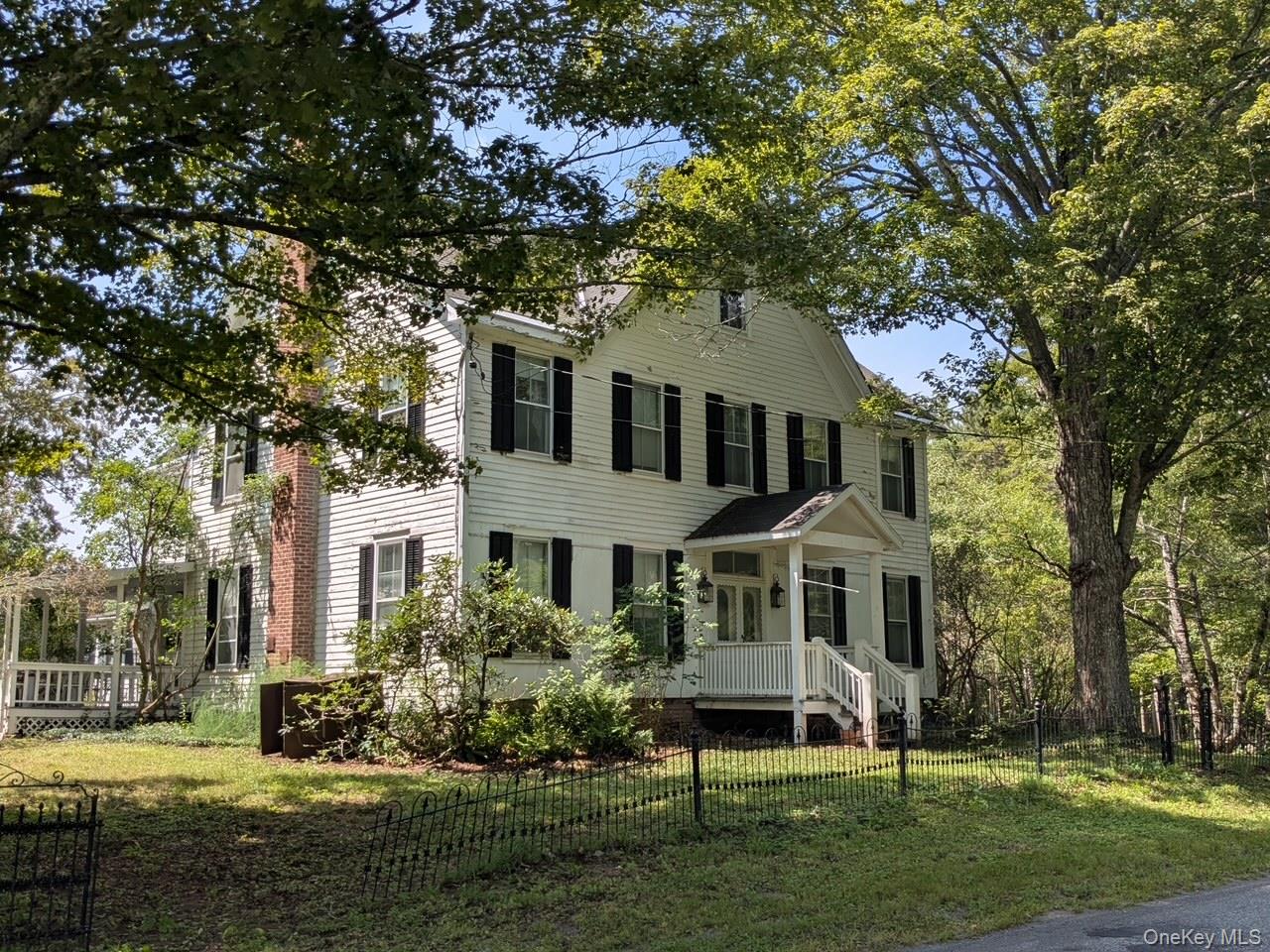 293 Carl Road, Jewett, NY 12444