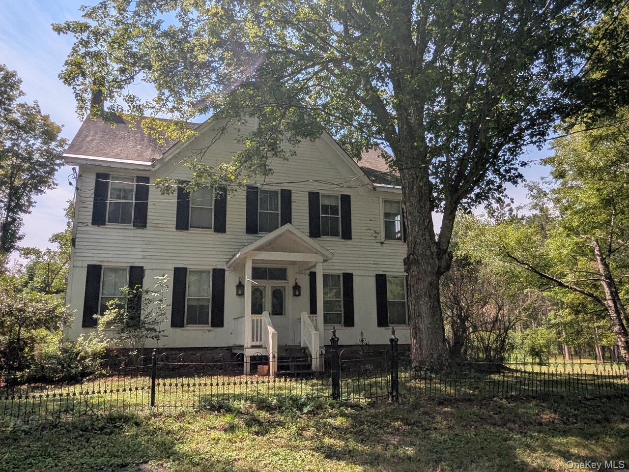 293 Carl Road, Jewett, NY 12444