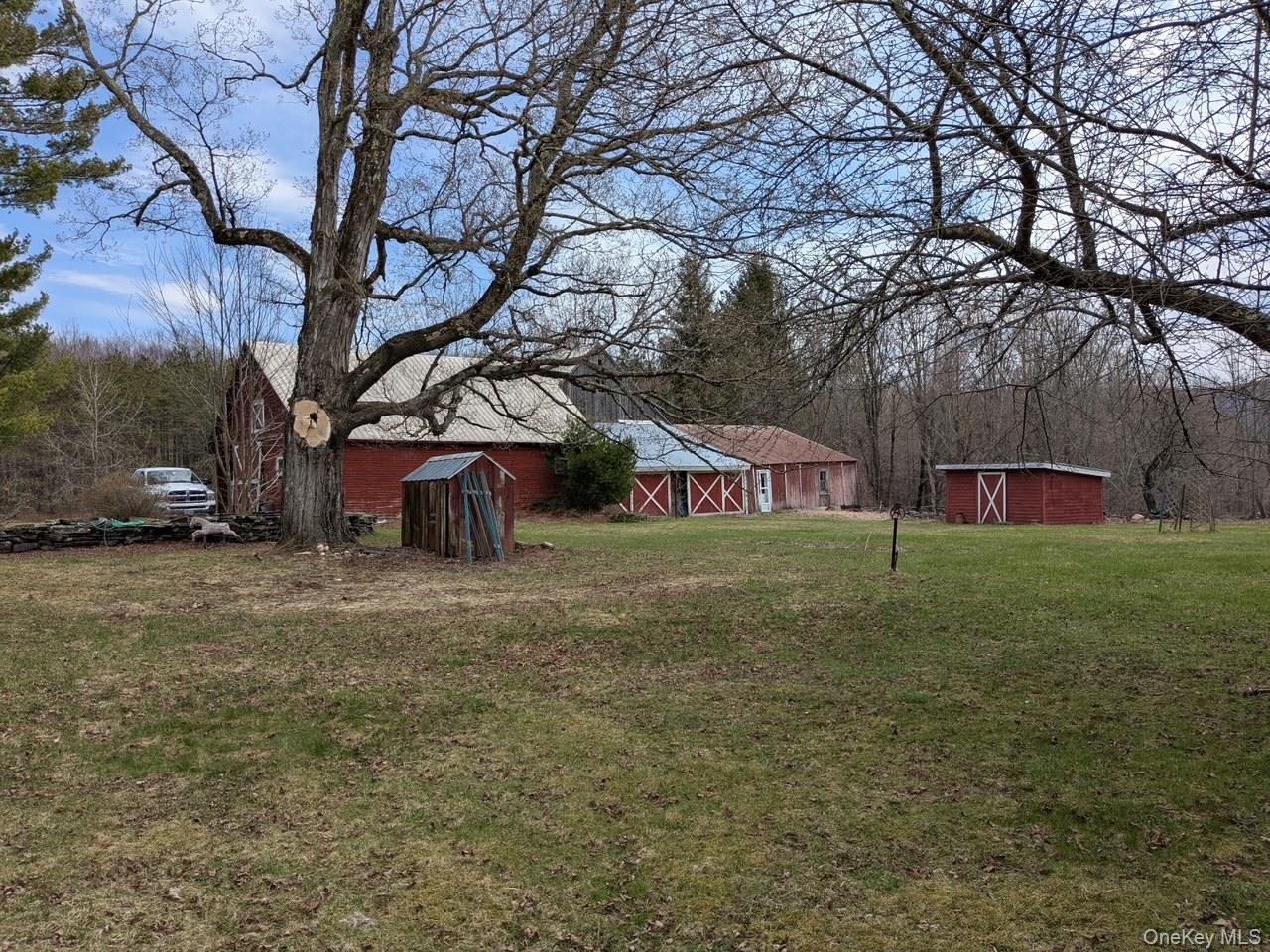 293 Carl Road, Jewett, NY 12444