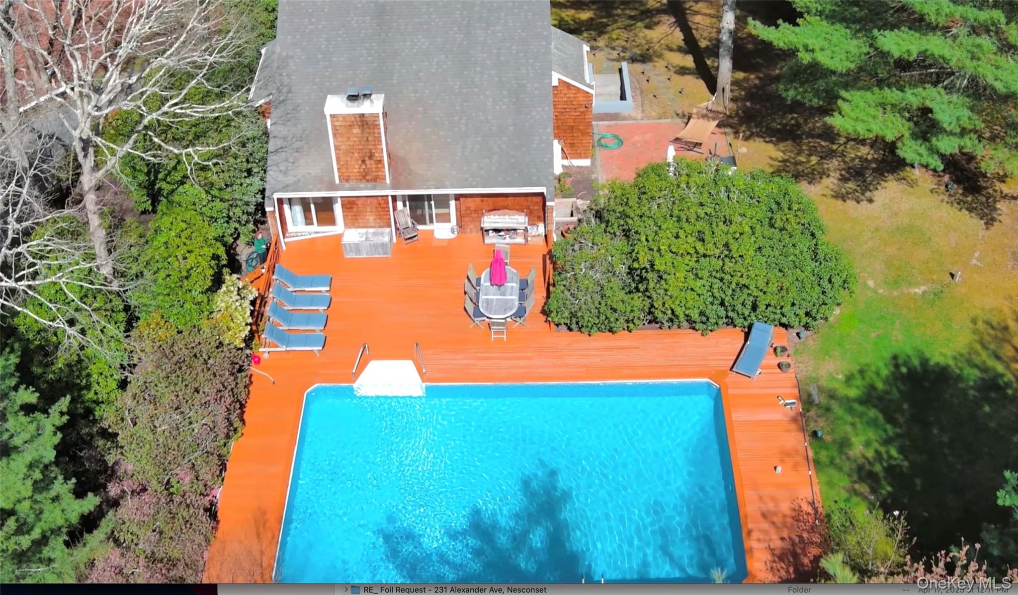 27 Ely Brook Road, East Hampton, NY 11937