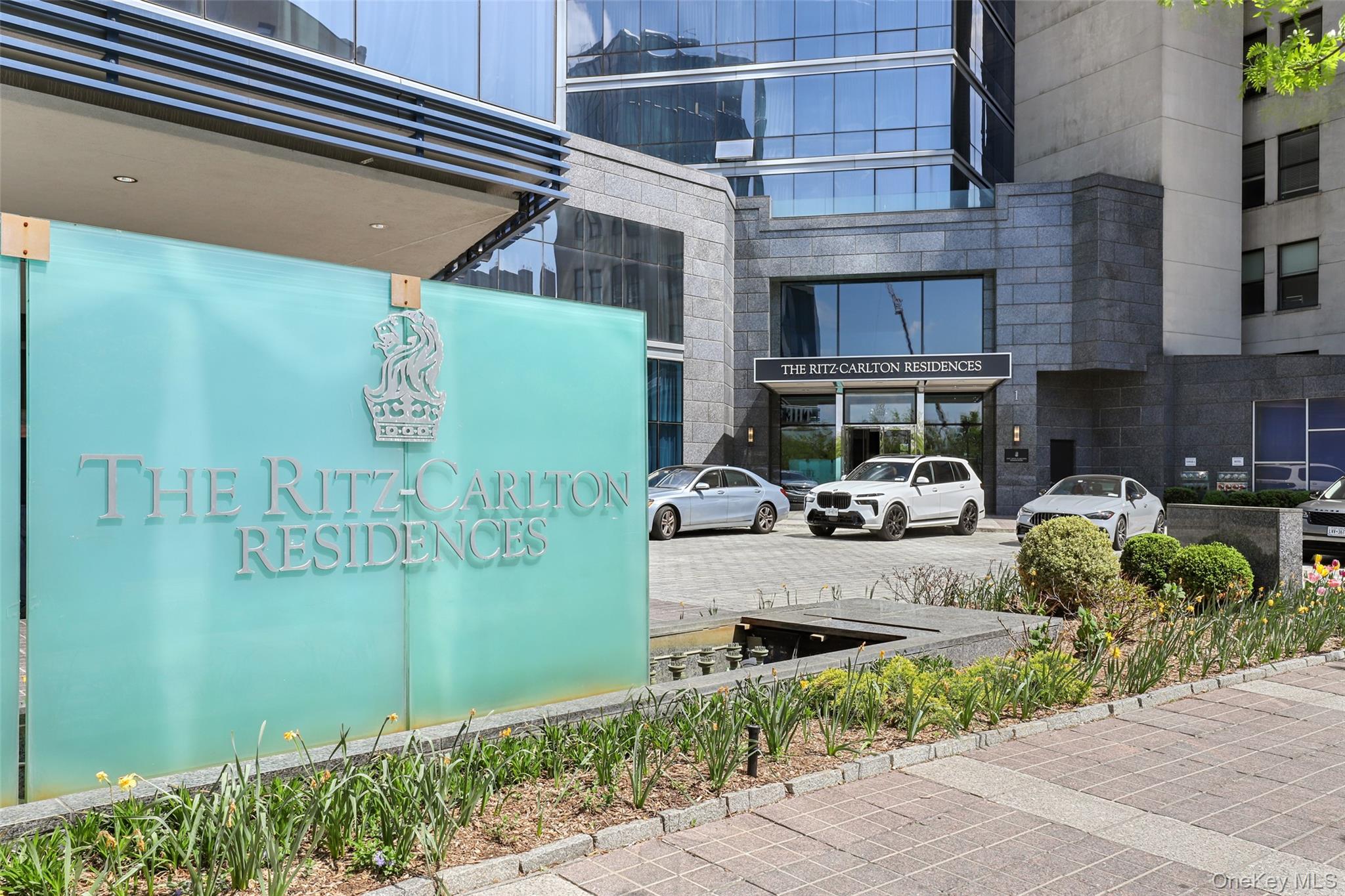 1 Renaissance Square # 26F, White Plains, NY 10601