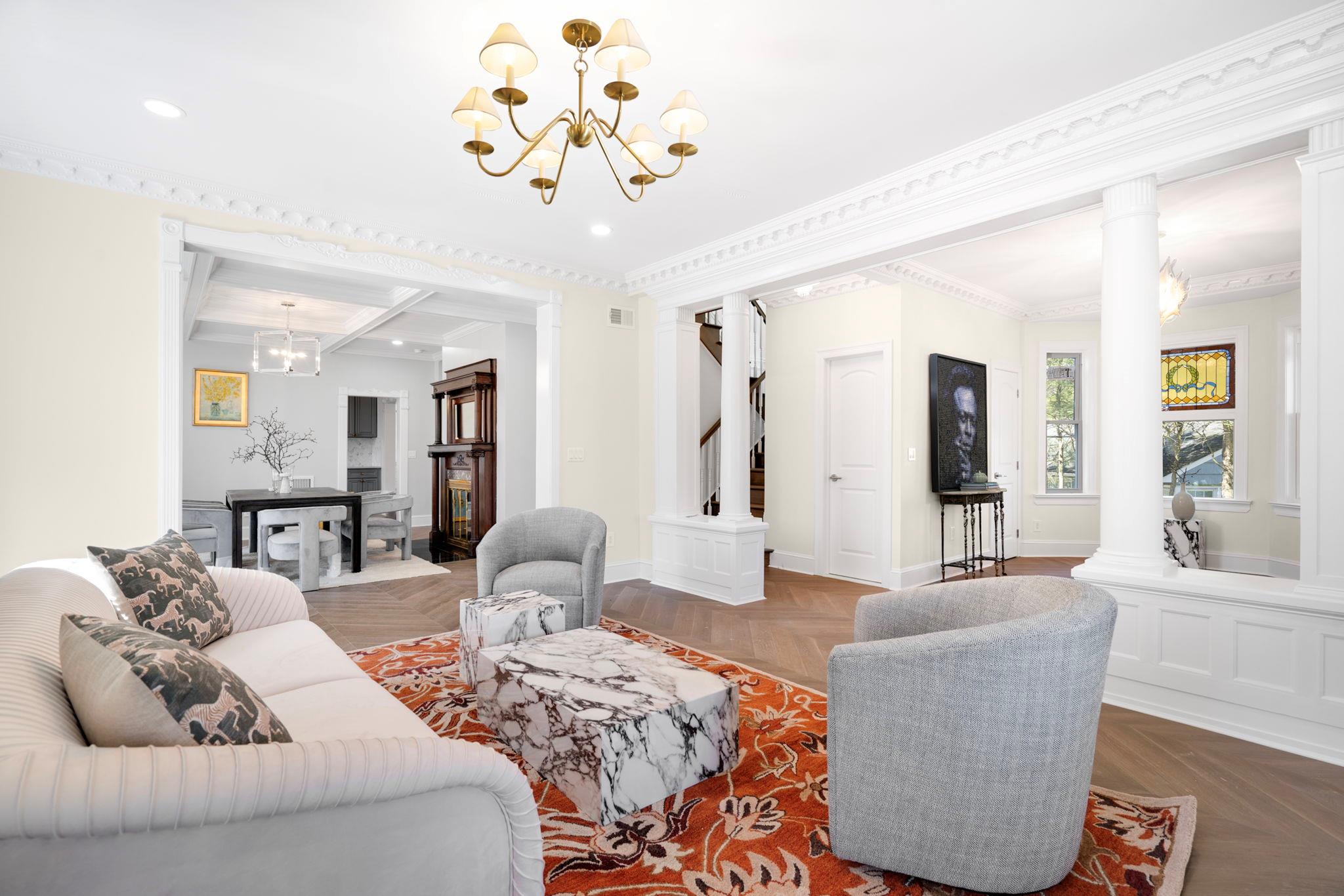 56-A Drake Road, Scarsdale, NY 10583