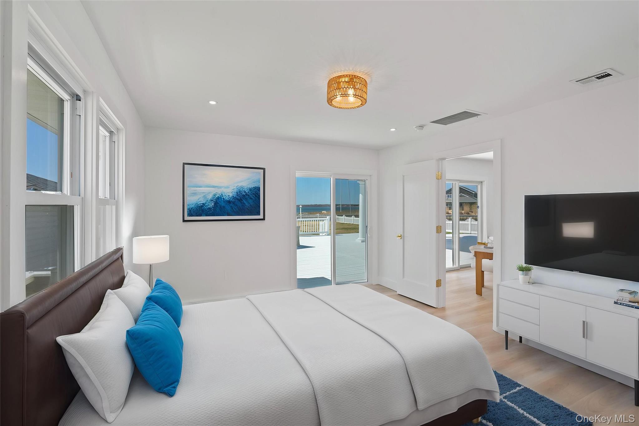 40 Laura Lee Drive, Center Moriches, NY 11934