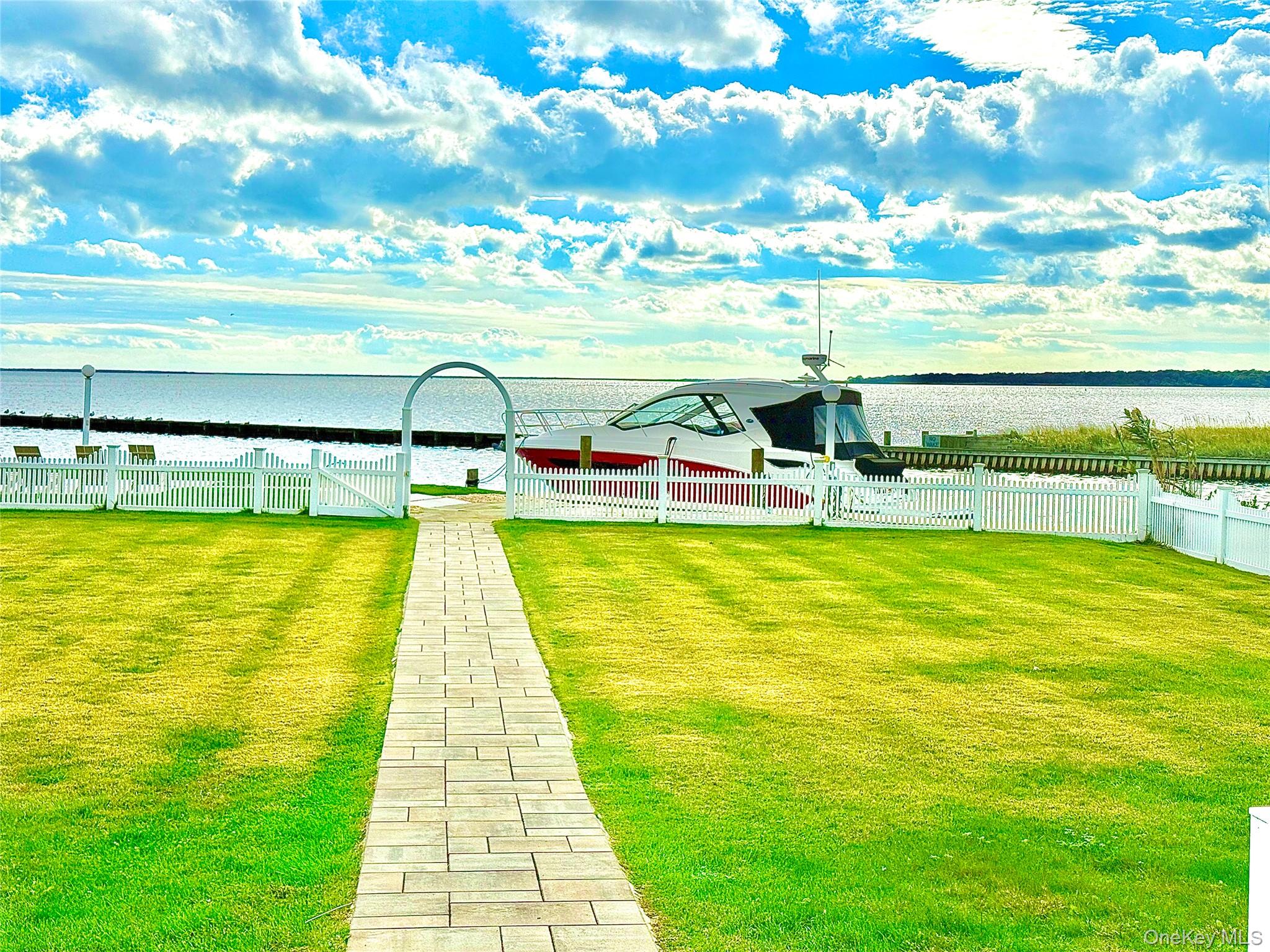 40 Laura Lee Drive, Center Moriches, NY 11934